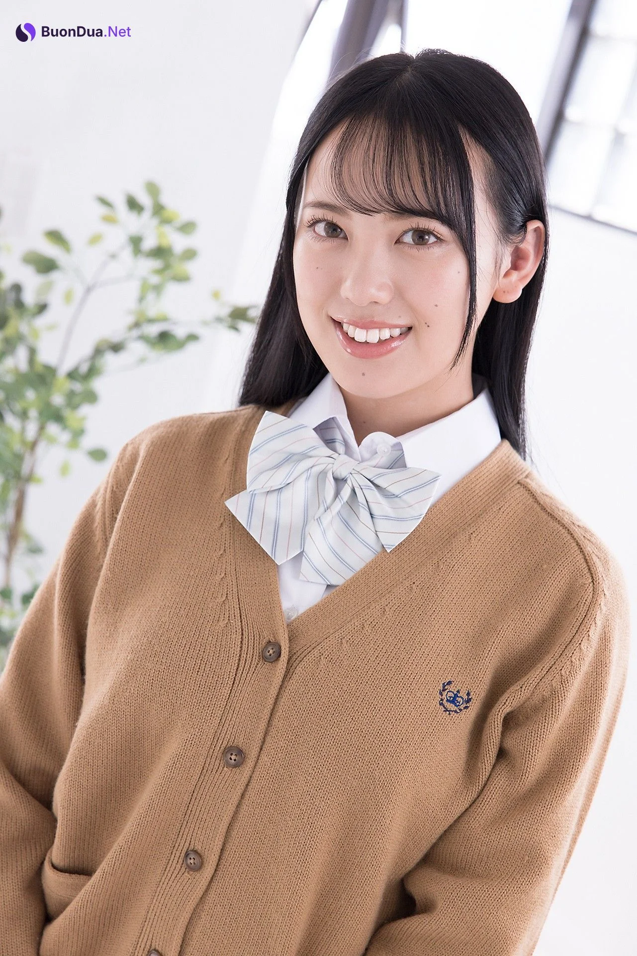 Sarina Kashiwagi 柏木さりな, [Minisuka.tv] 2023.02.09 Regular Gallery 12.1 - Photo 4