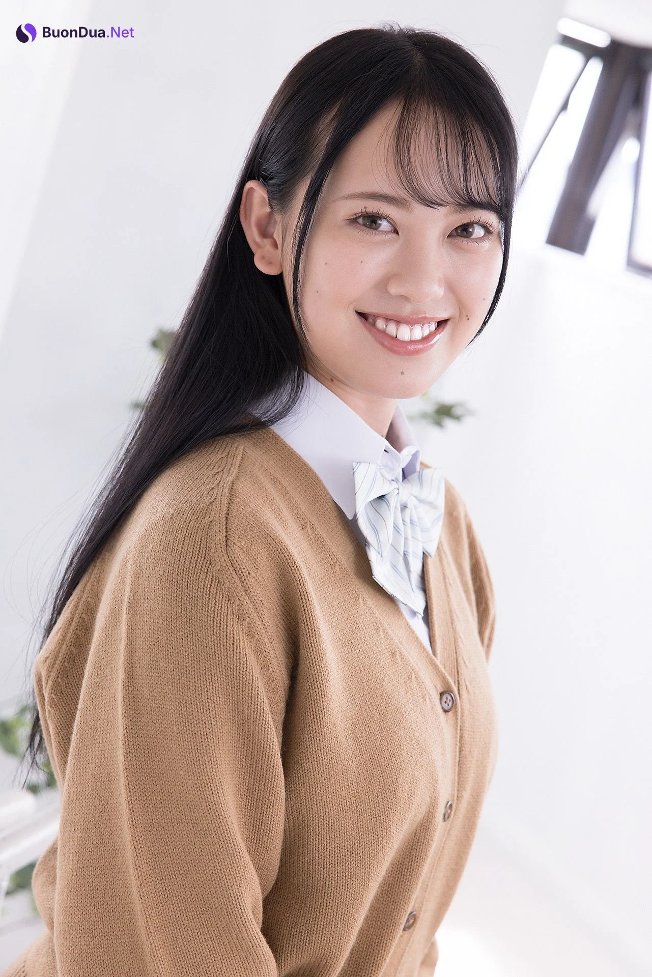 Sarina Kashiwagi 柏木さりな, [Minisuka.tv] 2023.02.09 Regular Gallery 12.1 - Photo 5