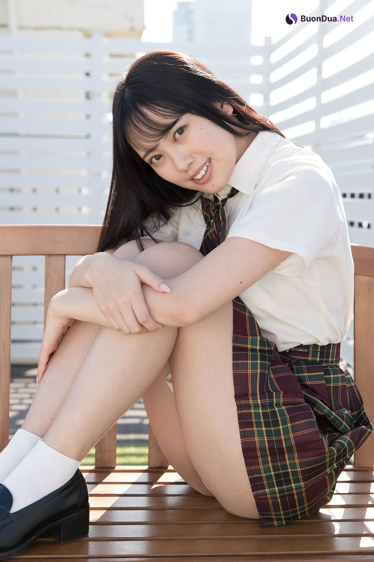 Sarina Kashiwagi 柏木さりな, [Minisuka.tv] 2023.04.27 Regular Gallery 13.1 - Photo 4