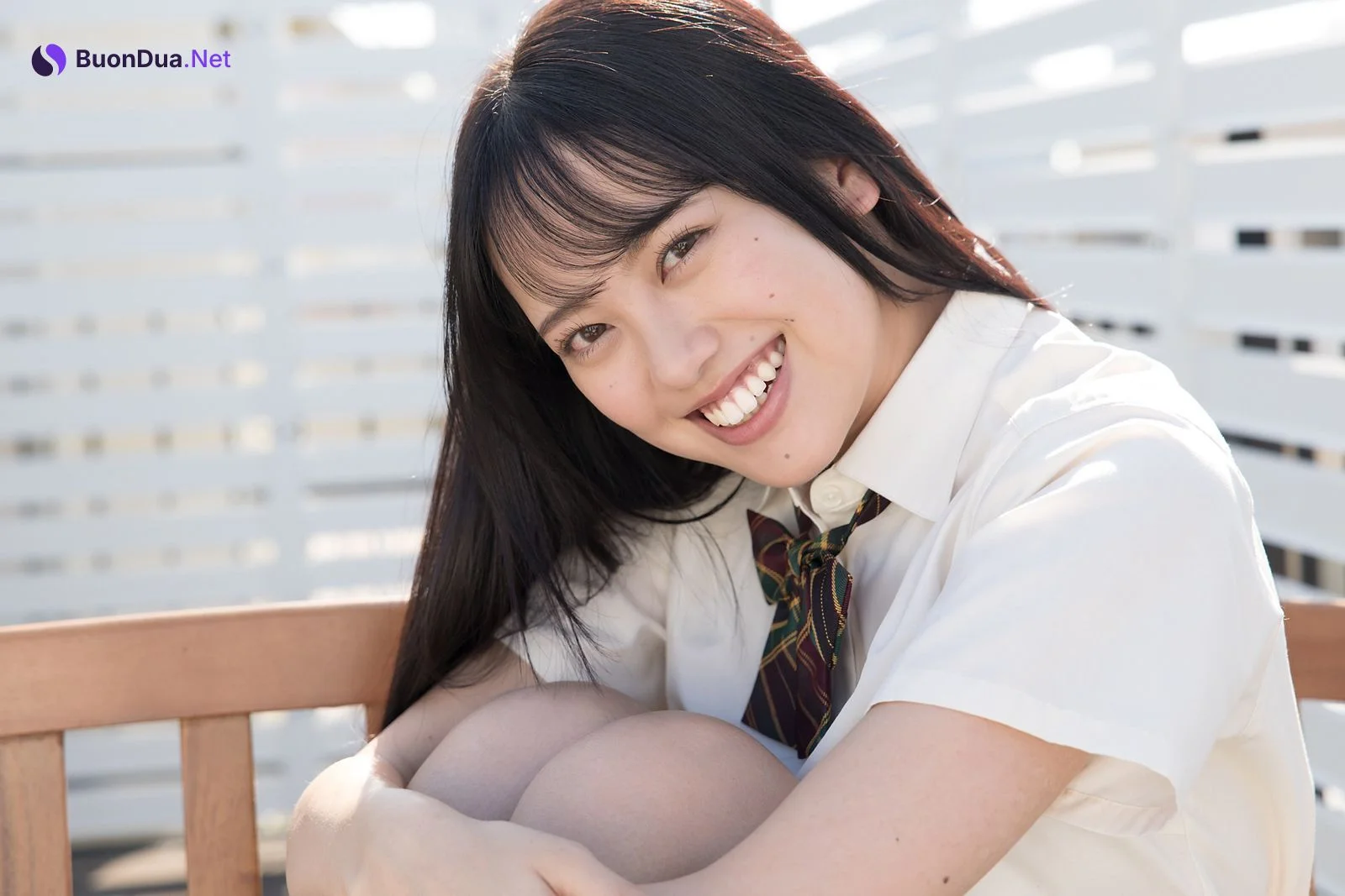 Sarina Kashiwagi 柏木さりな, [Minisuka.tv] 2023.04.27 Regular Gallery 13.1 - Photo 5
