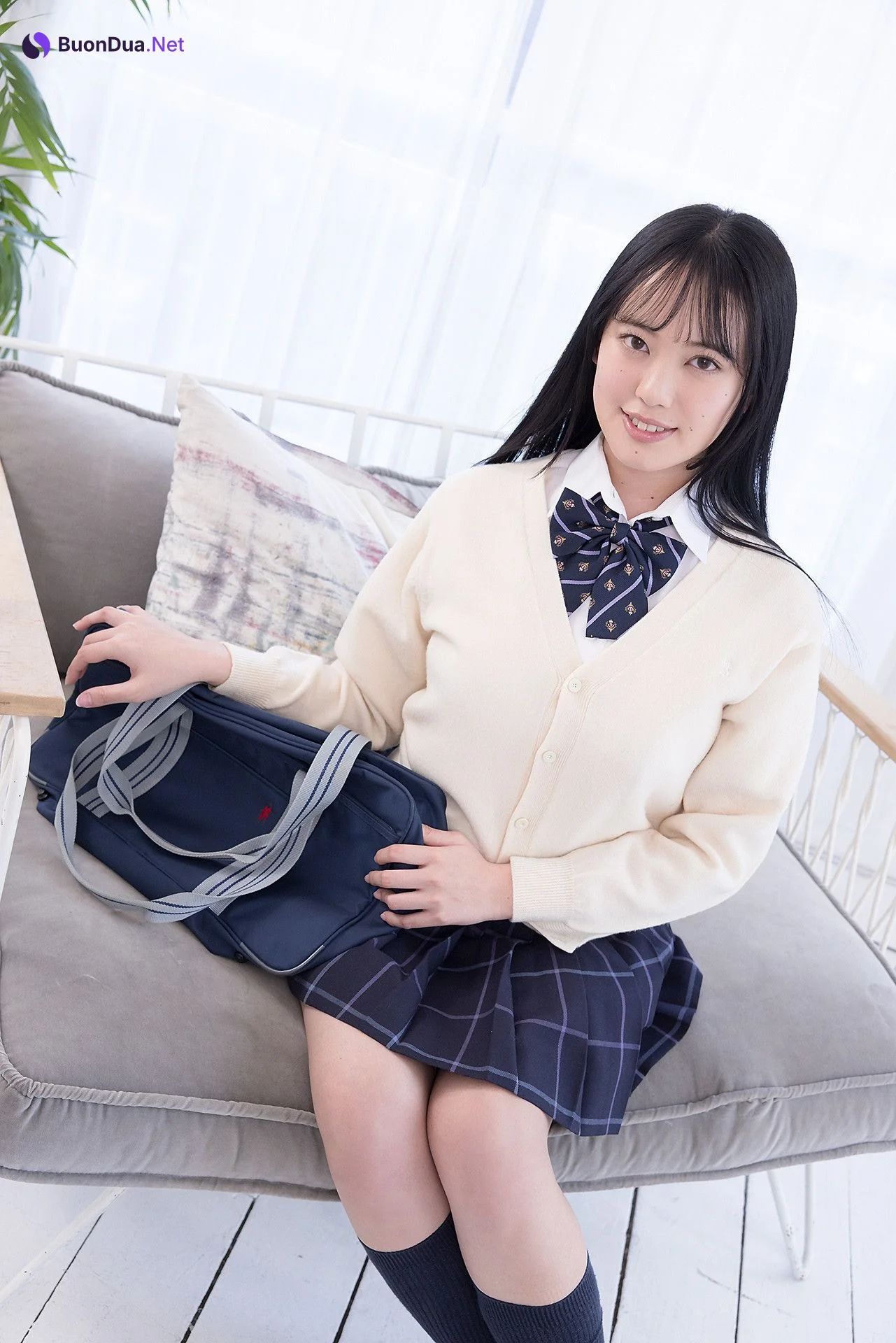 Sarina Kashiwagi 柏木さりな, [Minisuka.tv] 2023.05.04 Secret Gallery (STAGE1) 9.1 - Photo 14