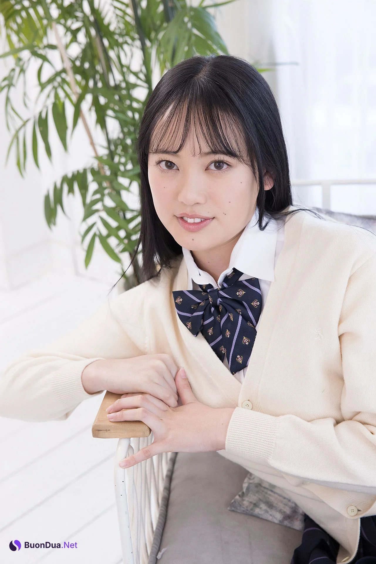 Sarina Kashiwagi 柏木さりな, [Minisuka.tv] 2023.05.04 Secret Gallery (STAGE1) 9.1 - Photo 16