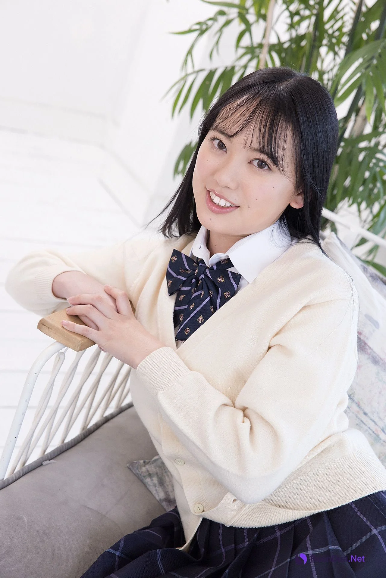 Sarina Kashiwagi 柏木さりな, [Minisuka.tv] 2023.05.04 Secret Gallery (STAGE1) 9.1 - Photo 17