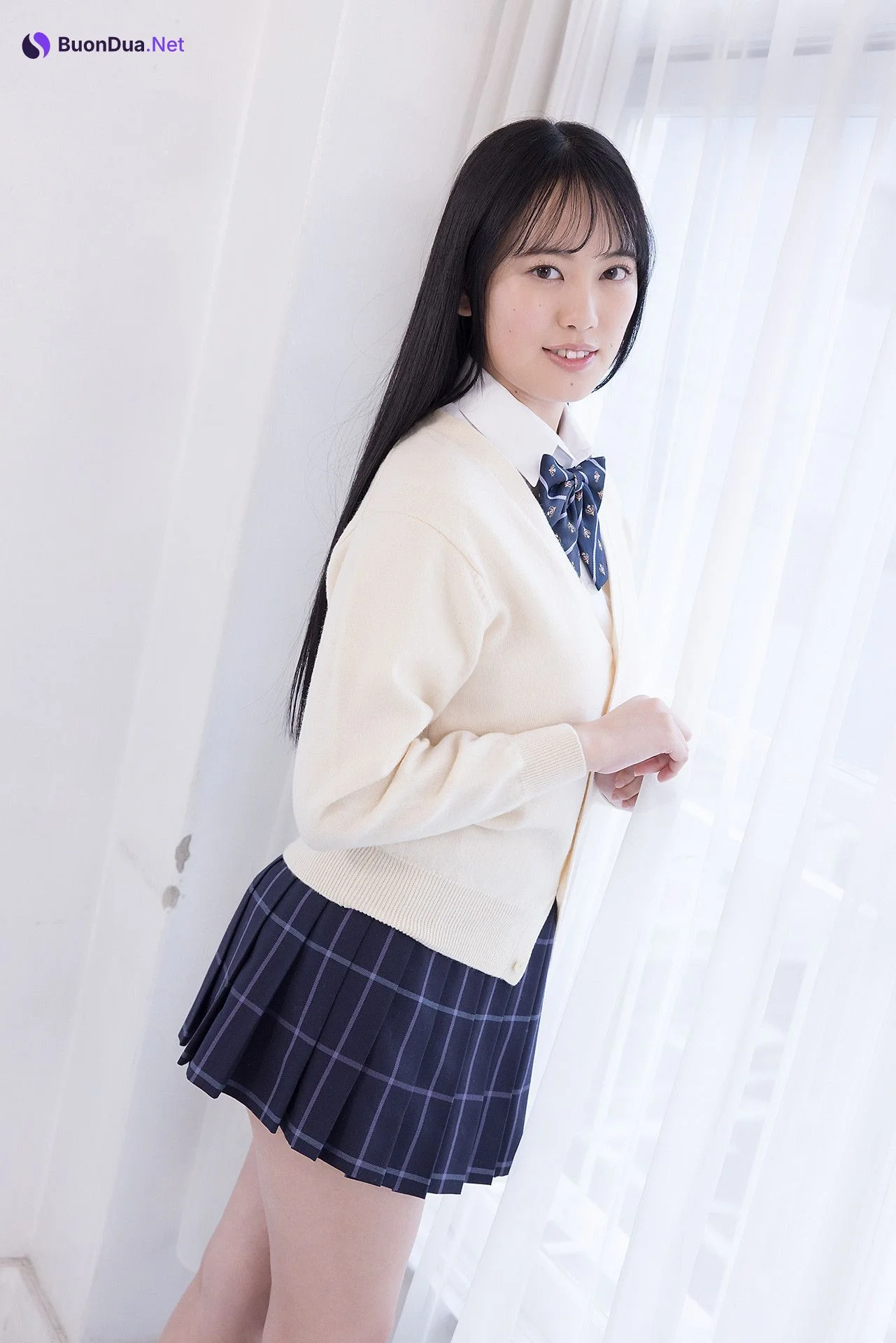 Sarina Kashiwagi 柏木さりな, [Minisuka.tv] 2023.05.04 Secret Gallery (STAGE1) 9.1 - Photo 3
