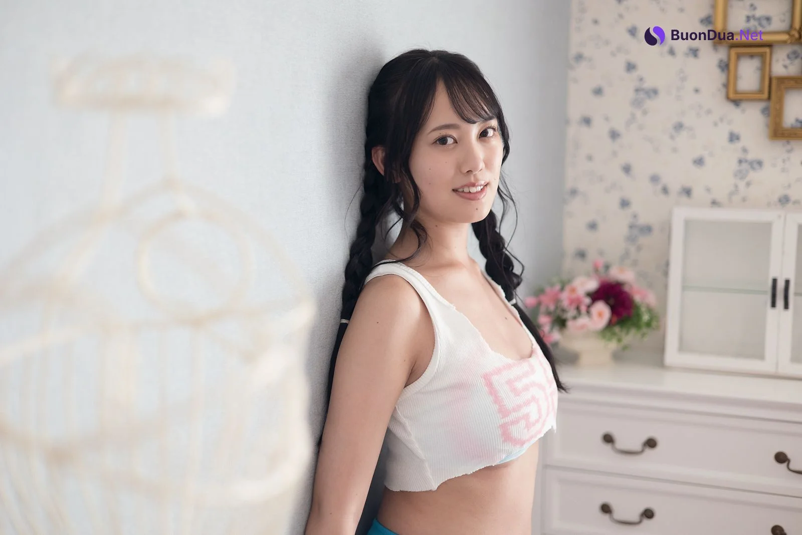 Sarina Kashiwagi 柏木さりな, [Minisuka.tv] 2023.05.11 Regular Gallery 13.2 - Photo 3