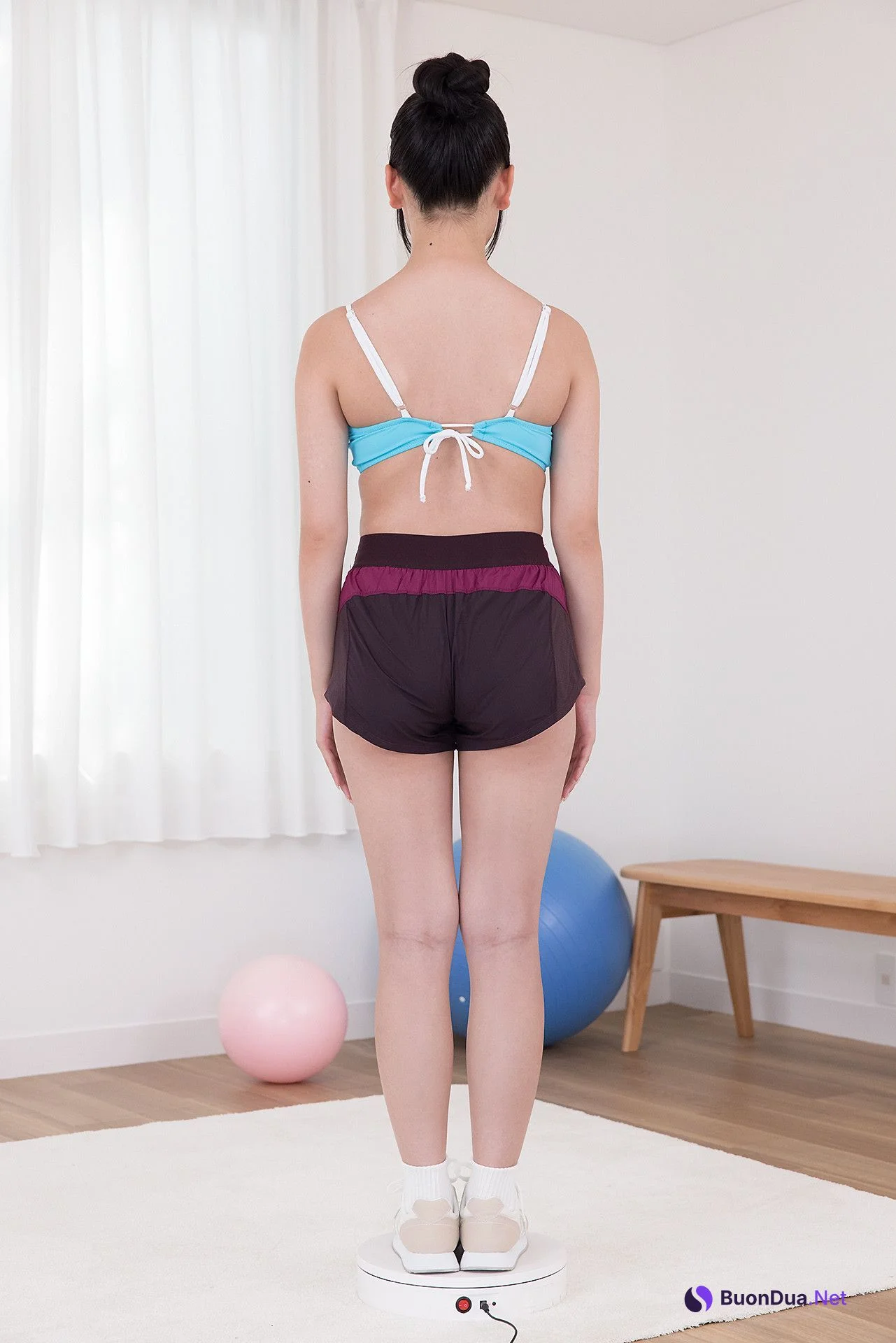 Sarina Kashiwagi 柏木さりな, [Minisuka.tv] 2023.05.25 Regular Gallery 13.3 - Photo 5