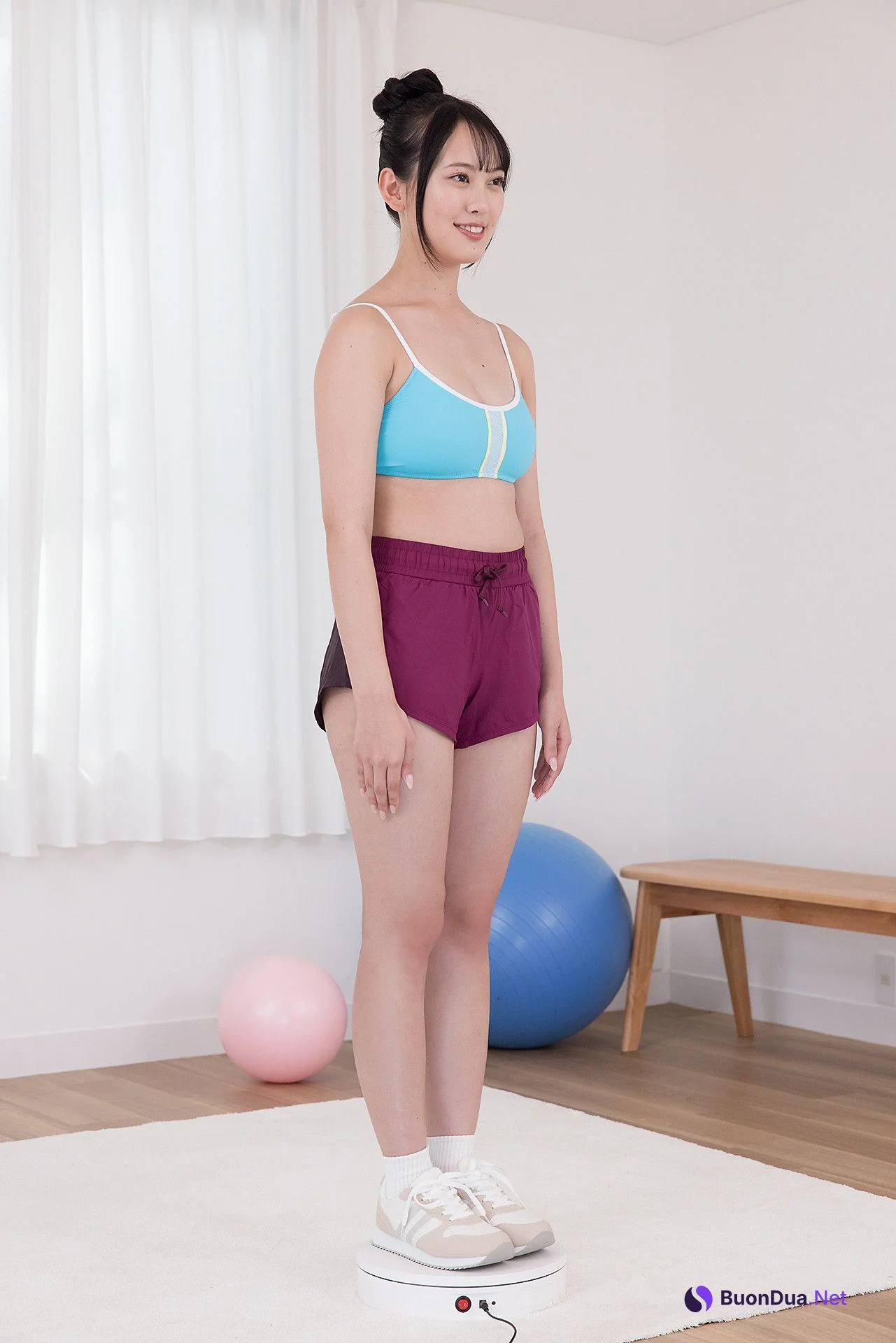 Sarina Kashiwagi 柏木さりな, [Minisuka.tv] 2023.05.25 Regular Gallery 13.3 - Photo 8