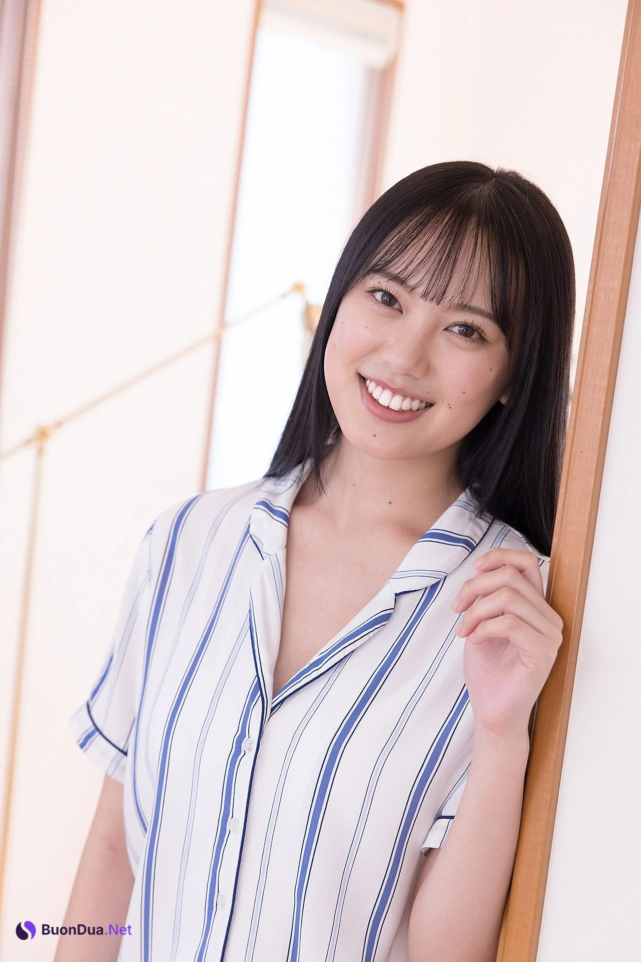 Sarina Kashiwagi 柏木さりな, [Minisuka.tv] 2023.06.01 Secret Gallery (STAGE1) 9.3 - Photo 12