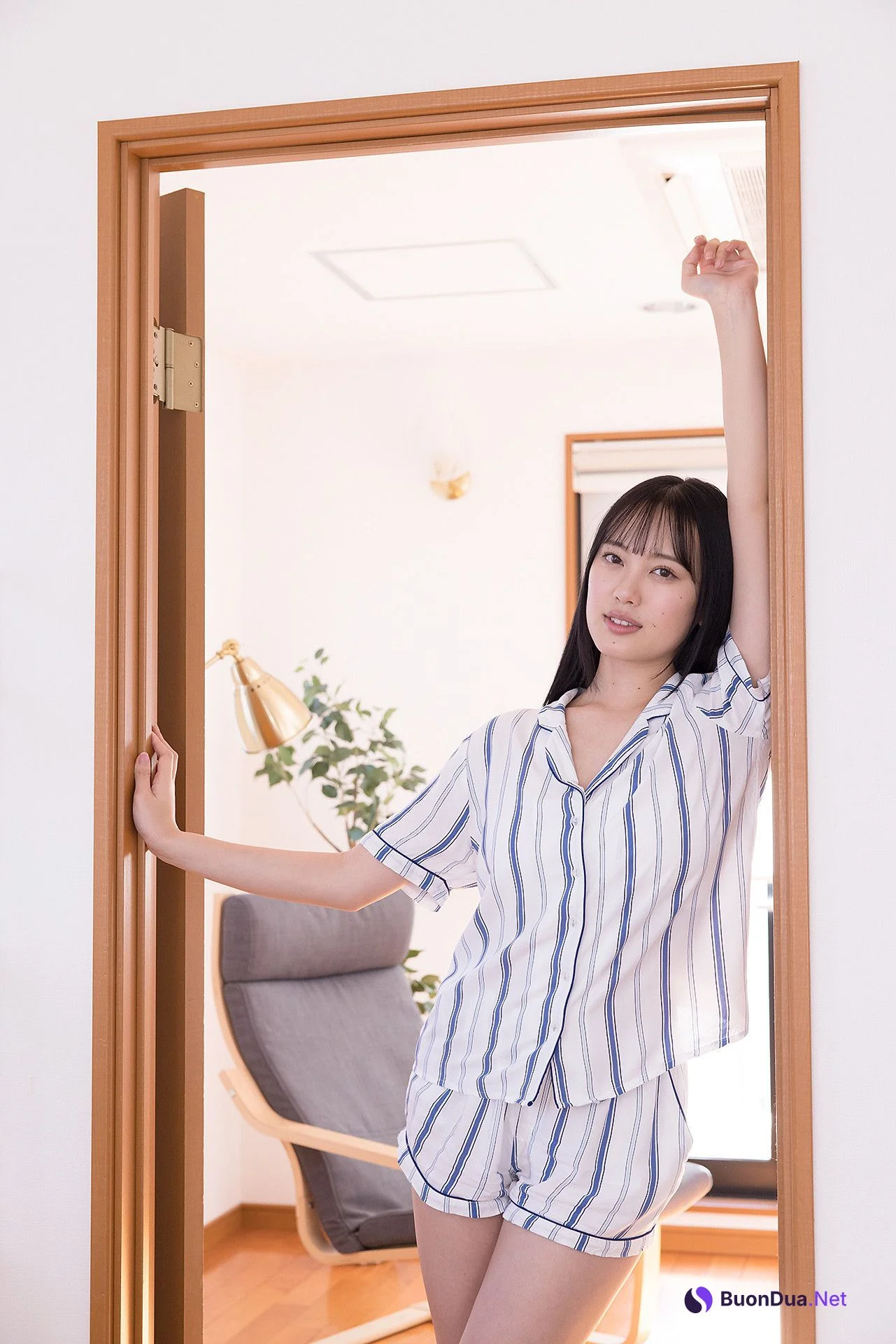 Sarina Kashiwagi 柏木さりな, [Minisuka.tv] 2023.06.01 Secret Gallery (STAGE1) 9.3 - Photo 14