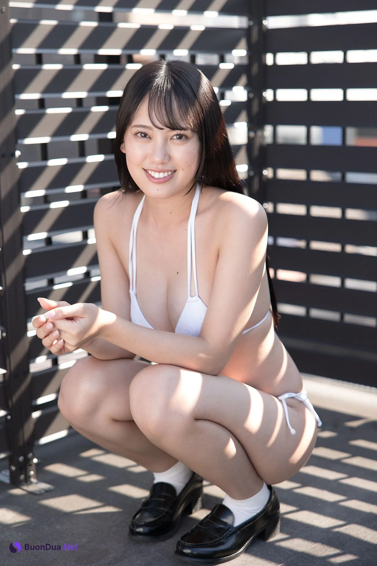 Sarina Kashiwagi 柏木さりな, [Minisuka.tv] 2023.06.15 Secret Gallery (STAGE2) 12.1 - Photo 18