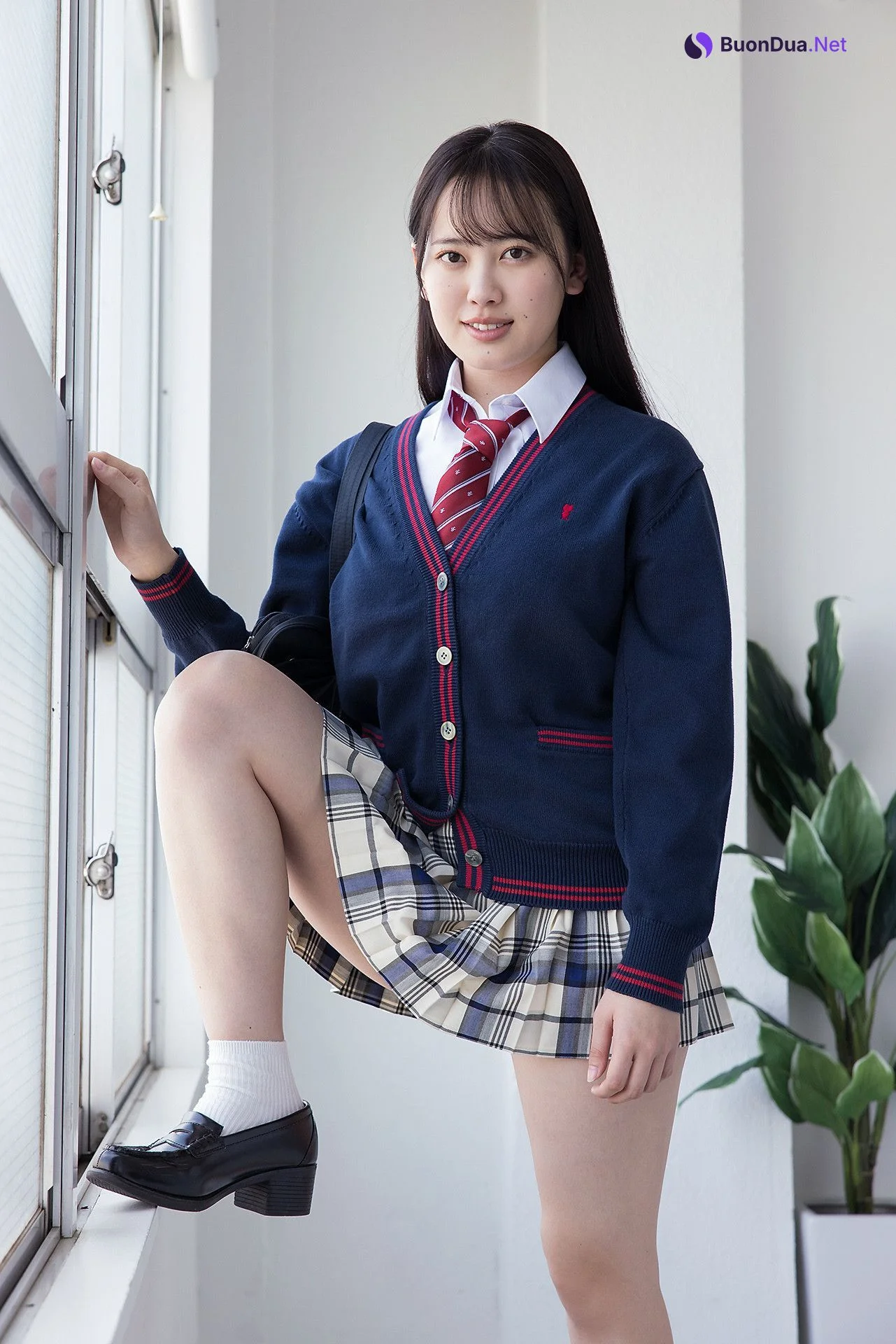 Sarina Kashiwagi 柏木さりな, [Minisuka.tv] 2023.06.22 Regular Gallery 14.1 - Photo 10