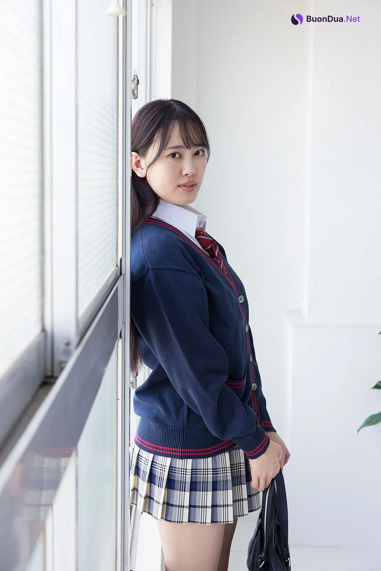 Sarina Kashiwagi 柏木さりな, [Minisuka.tv] 2023.06.22 Regular Gallery 14.1 - Photo 11