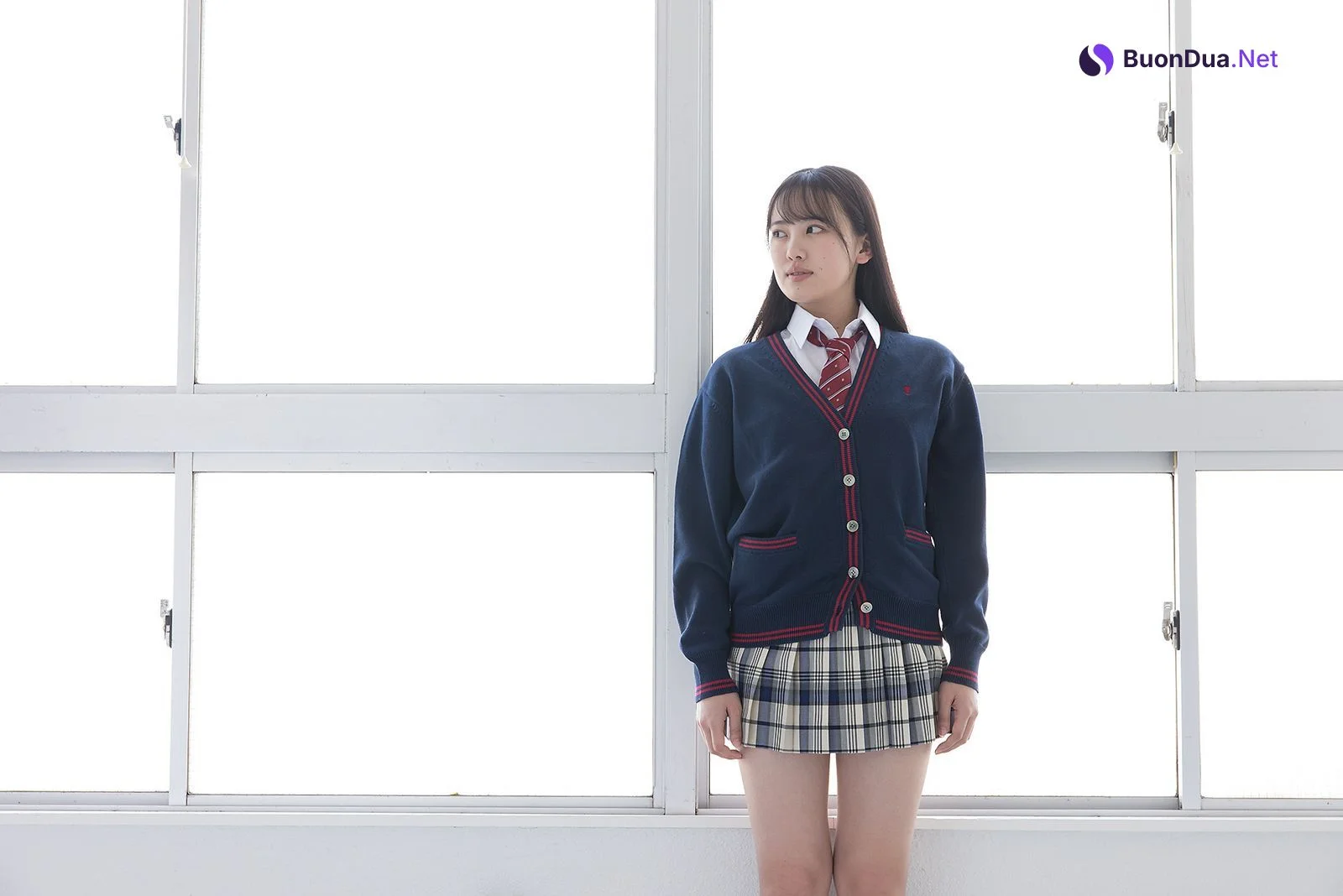 Sarina Kashiwagi 柏木さりな, [Minisuka.tv] 2023.06.22 Regular Gallery 14.1 - Photo 15