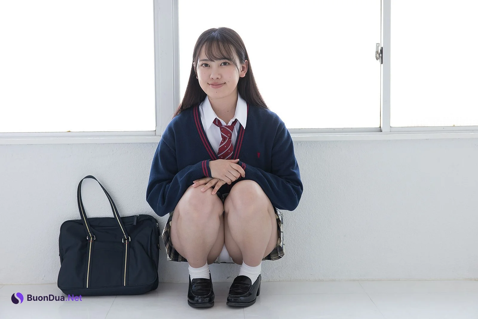 Sarina Kashiwagi 柏木さりな, [Minisuka.tv] 2023.06.22 Regular Gallery 14.1 - Photo 18