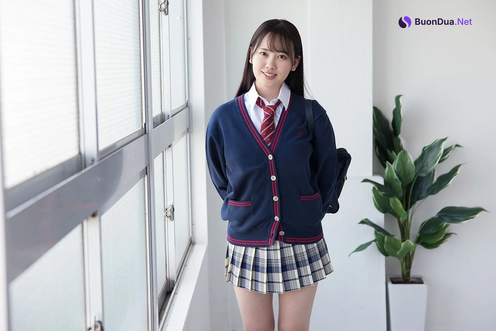 Sarina Kashiwagi 柏木さりな, [Minisuka.tv] 2023.06.22 Regular Gallery 14.1 - Photo 2