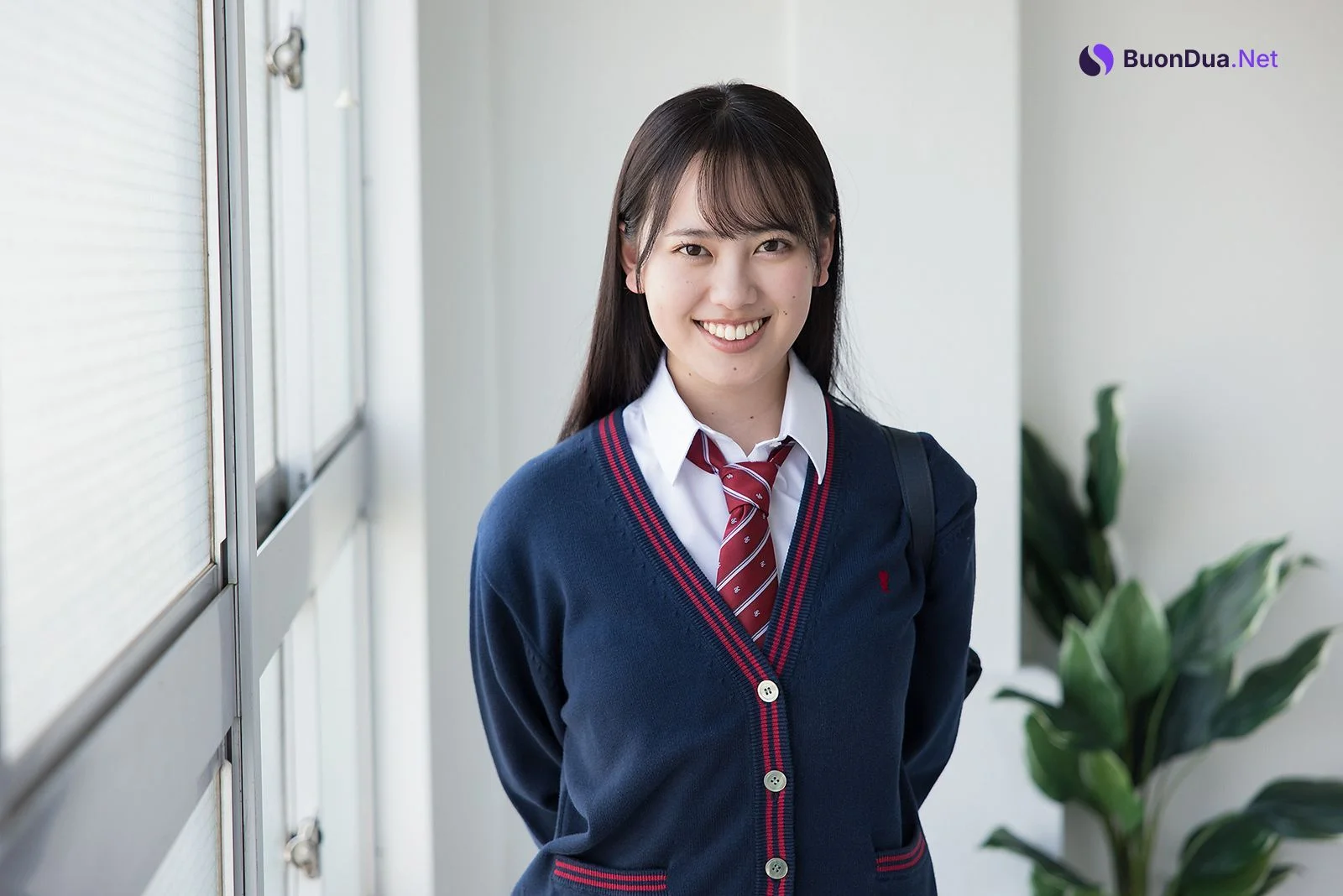 Sarina Kashiwagi 柏木さりな, [Minisuka.tv] 2023.06.22 Regular Gallery 14.1 - Photo 3