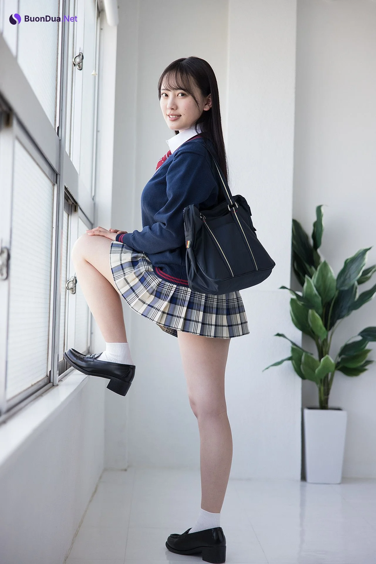 Sarina Kashiwagi 柏木さりな, [Minisuka.tv] 2023.06.22 Regular Gallery 14.1 - Photo 6