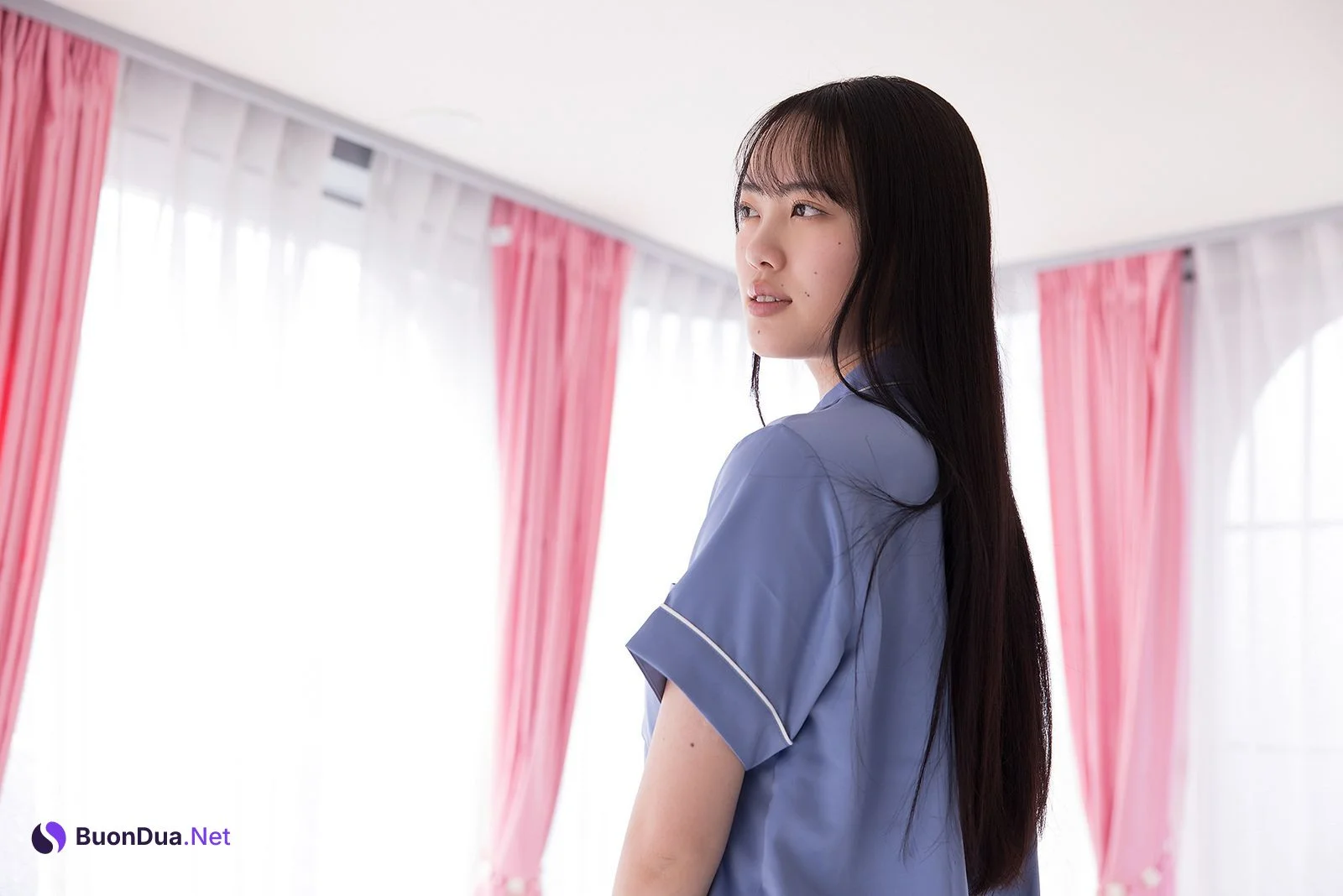 Sarina Kashiwagi 柏木さりな, [Minisuka.tv] 2023.07.06 Regular Gallery 14.2 - Photo 12