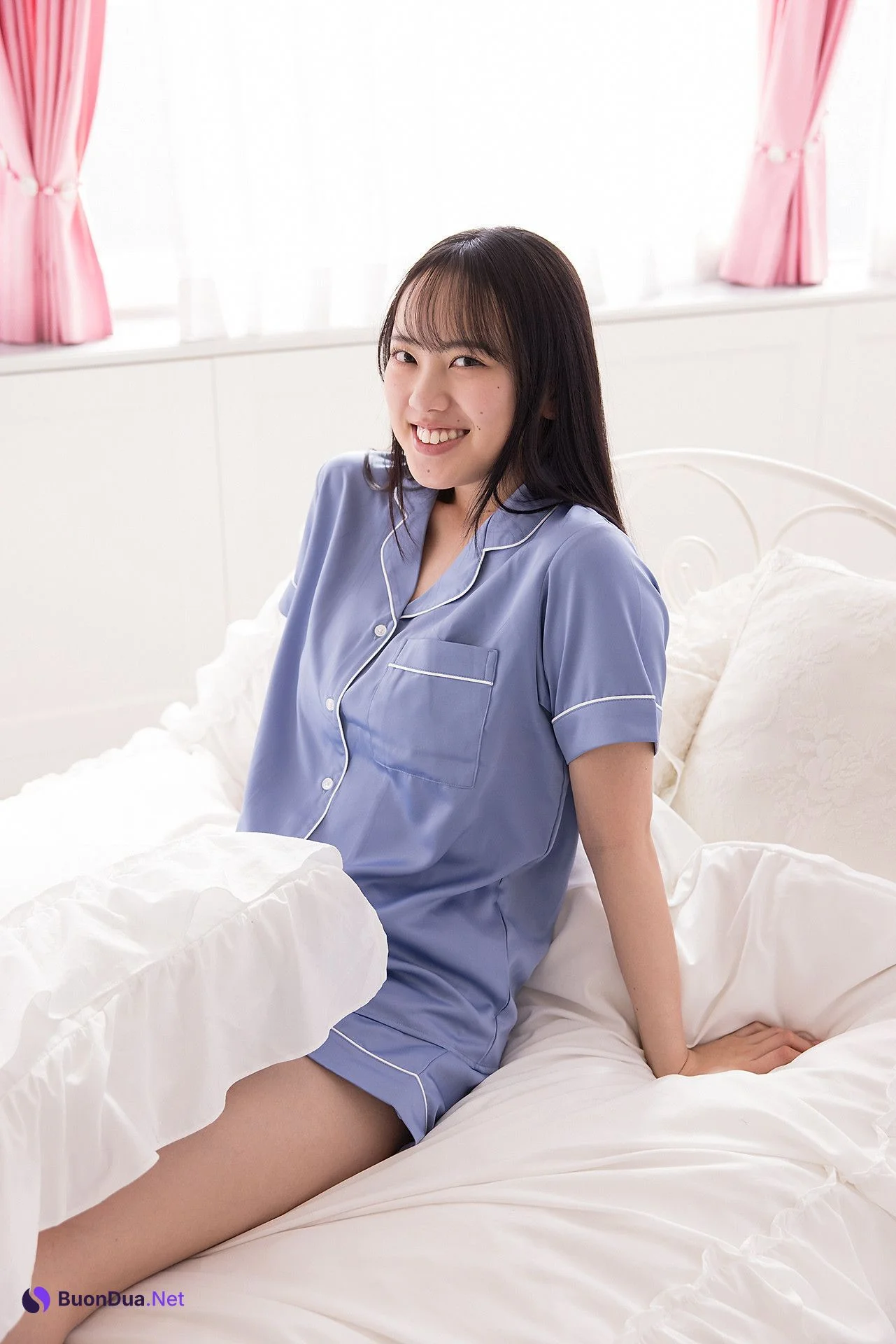 Sarina Kashiwagi 柏木さりな, [Minisuka.tv] 2023.07.06 Regular Gallery 14.2 - Photo 17