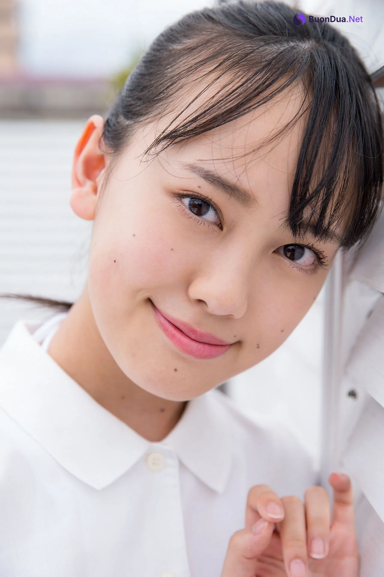 Sarina Kashiwagi 柏木さりな, [Minisuka.tv] 2023.07.06 Regular Gallery 2.2 - Photo 3
