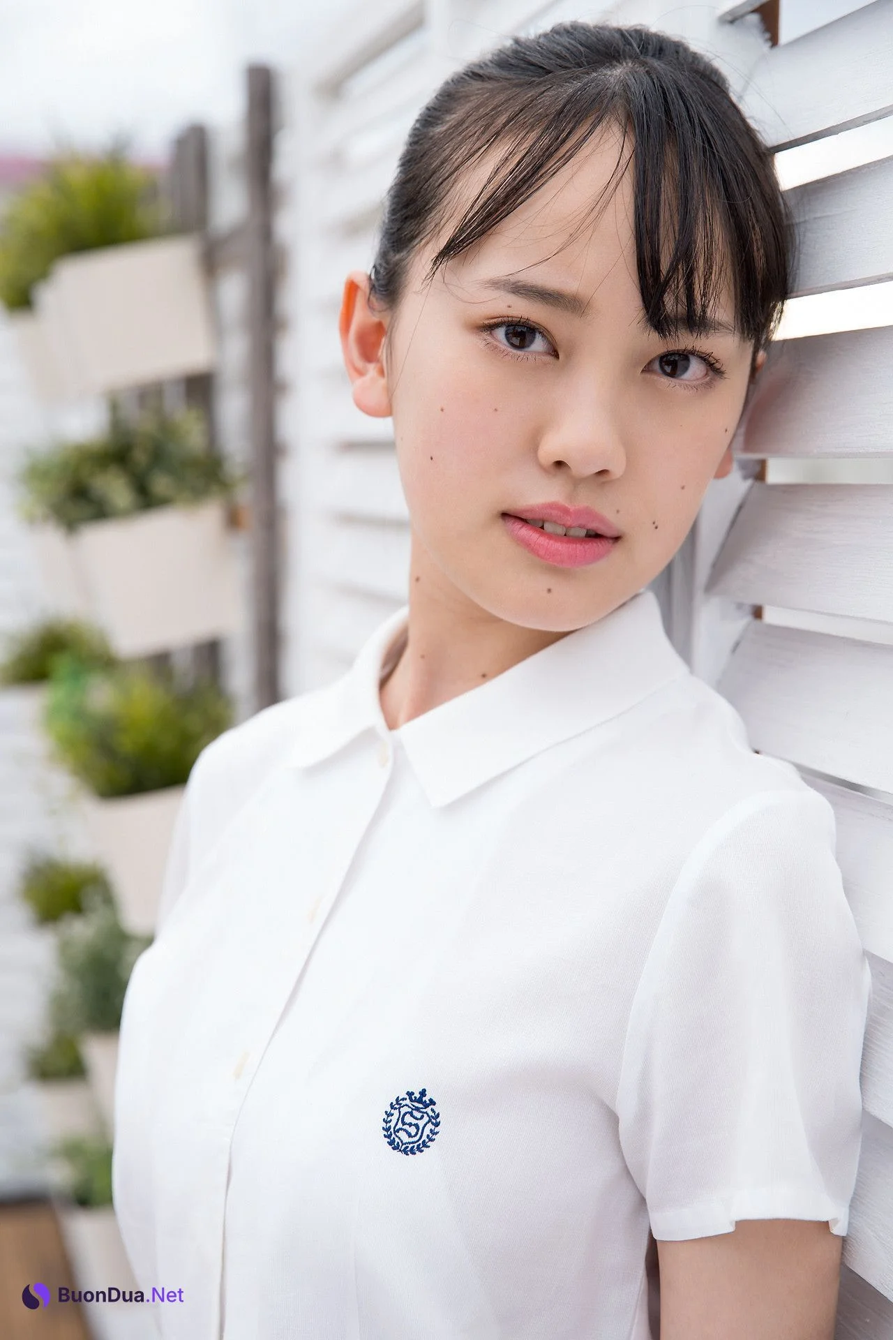 Sarina Kashiwagi 柏木さりな, [Minisuka.tv] 2023.07.06 Regular Gallery 2.2 - Photo 4