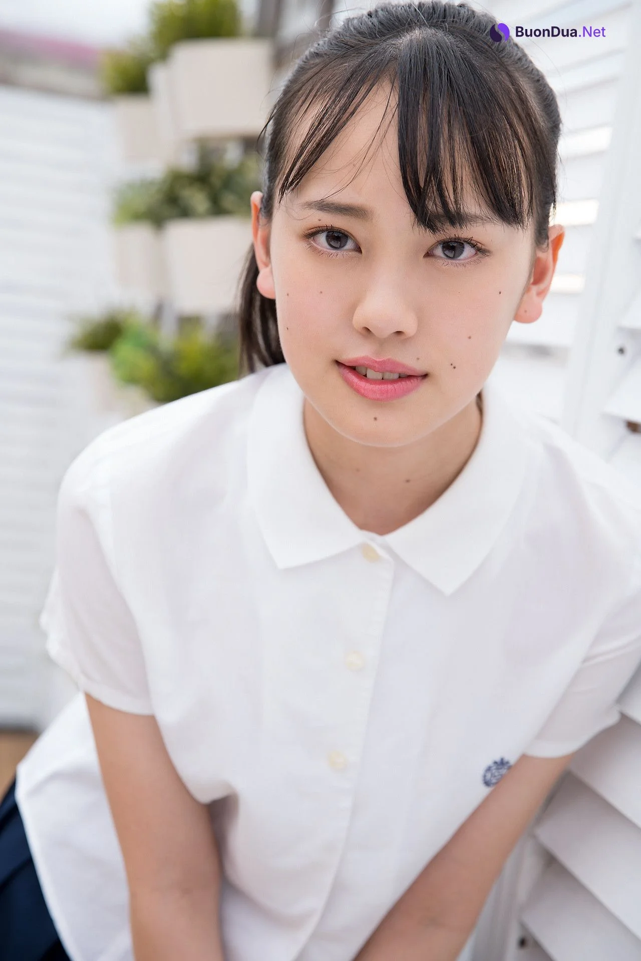 Sarina Kashiwagi 柏木さりな, [Minisuka.tv] 2023.07.06 Regular Gallery 2.2 - Photo 6