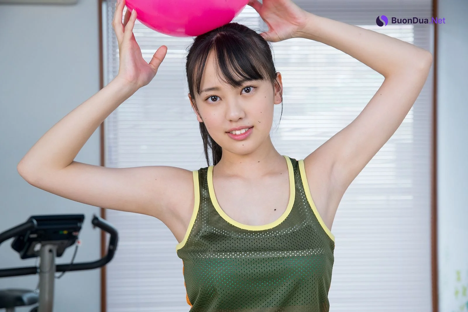 Sarina Kashiwagi 柏木さりな, [Minisuka.tv] 2023.07.13 Regular Gallery 2.3 - Photo 18