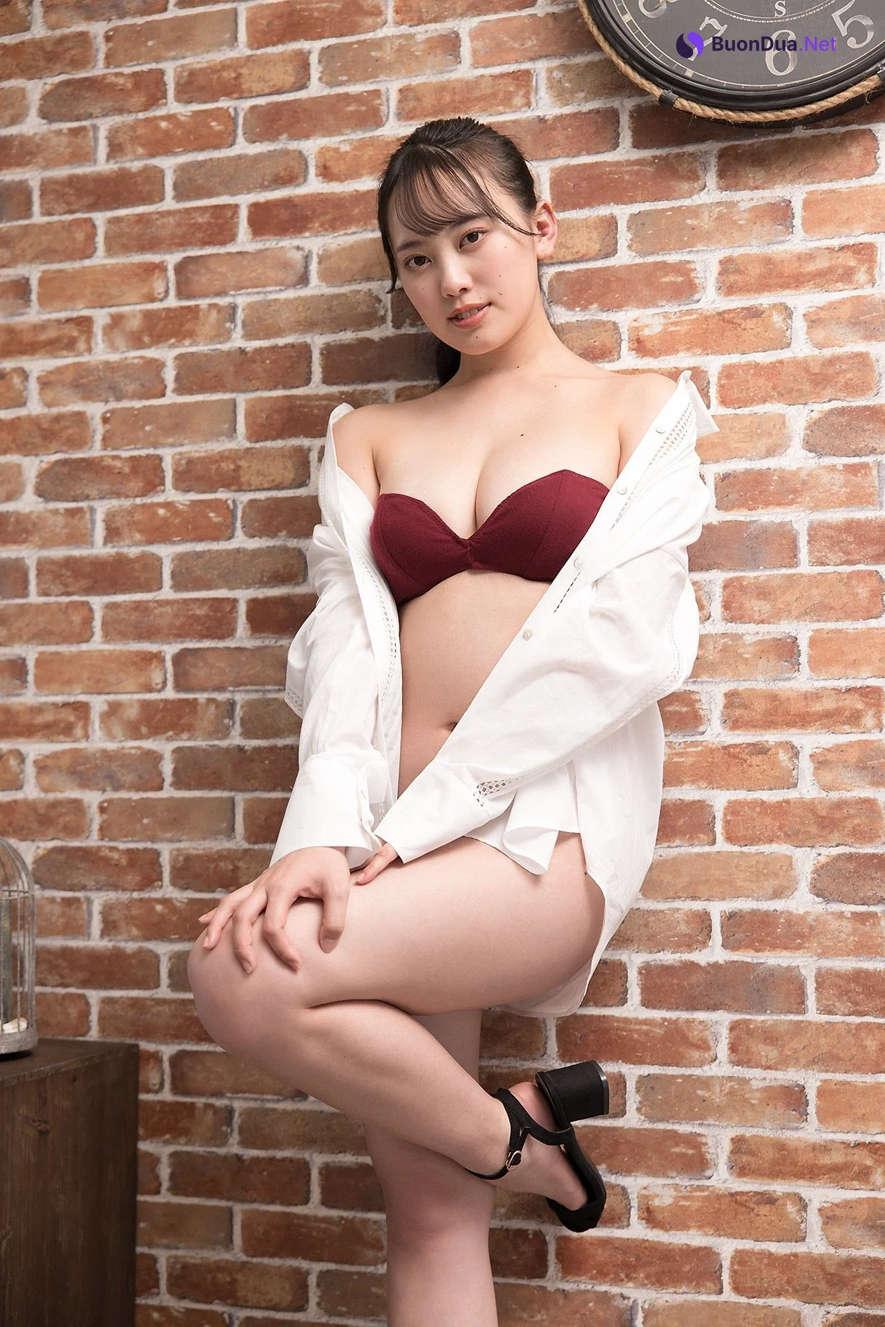 Sarina Kashiwagi 柏木さりな, [Minisuka.tv] 2023.08.03 Regular Gallery 14.4 - Photo 11