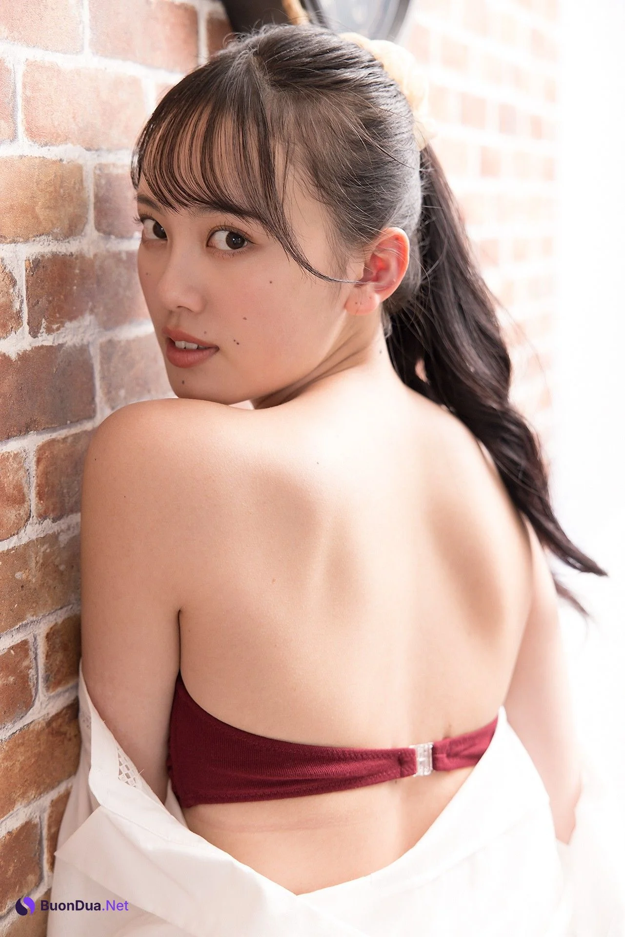 Sarina Kashiwagi 柏木さりな, [Minisuka.tv] 2023.08.03 Regular Gallery 14.4 - Photo 20