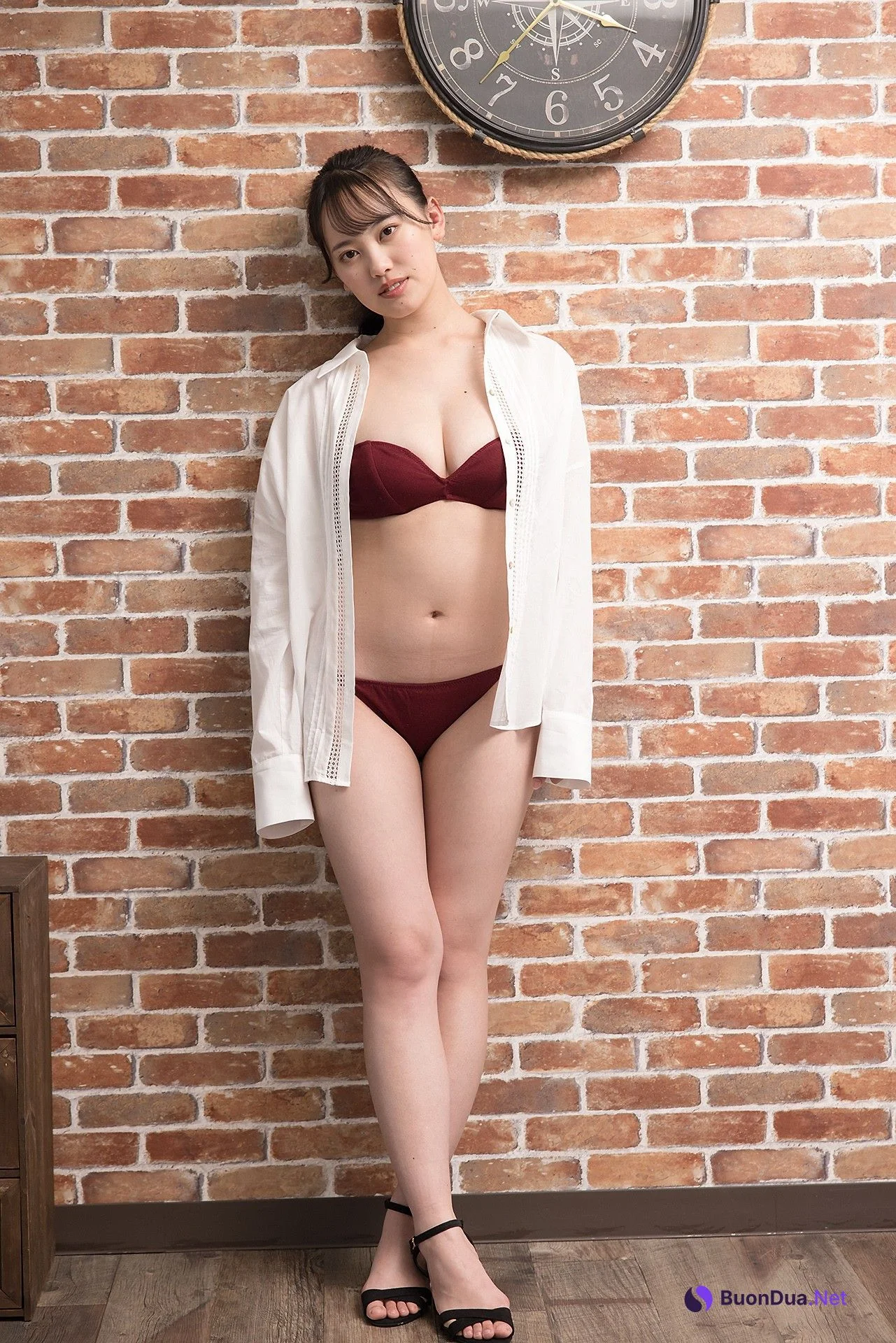 Sarina Kashiwagi 柏木さりな, [Minisuka.tv] 2023.08.03 Regular Gallery 14.4 - Photo 3