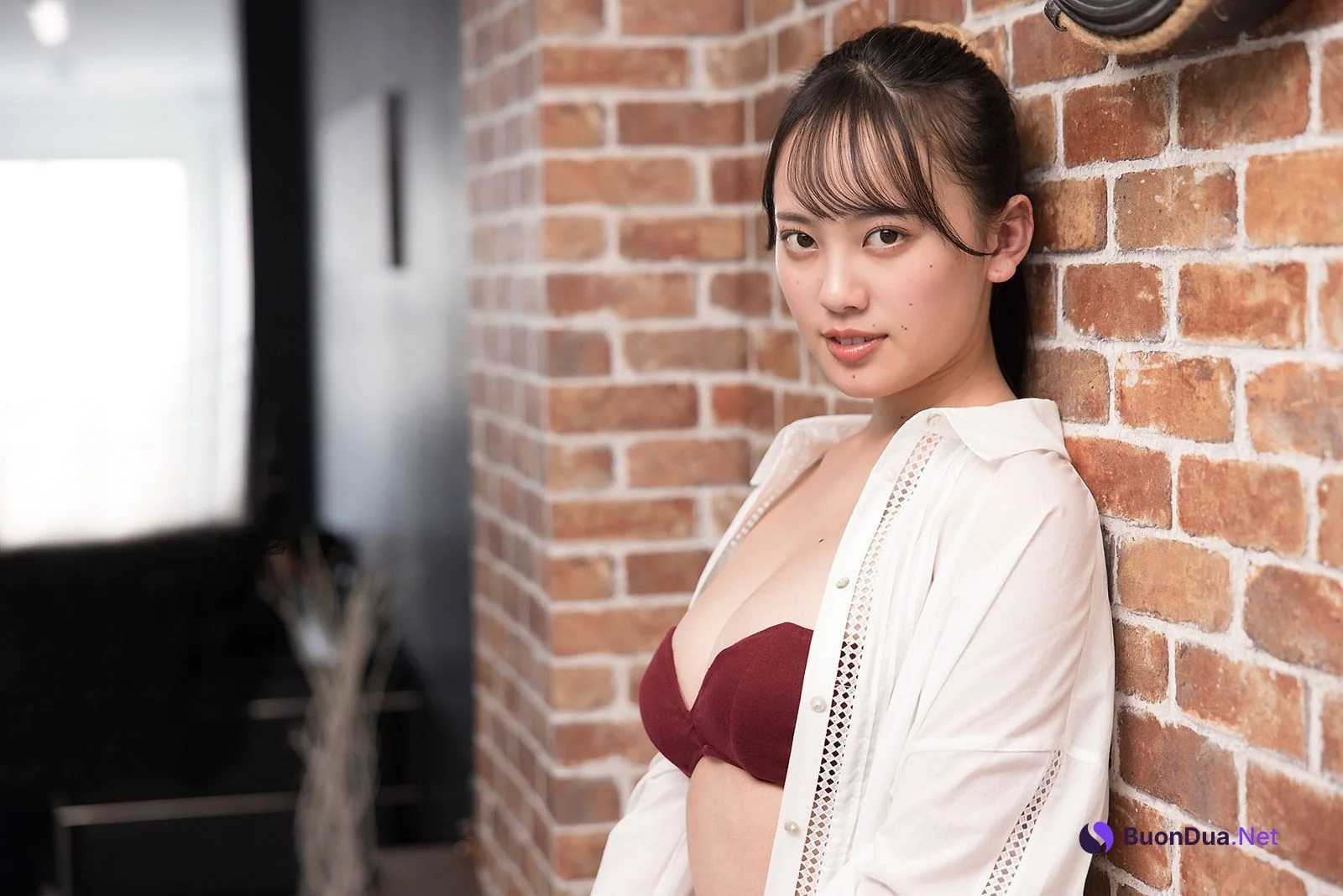 Sarina Kashiwagi 柏木さりな, [Minisuka.tv] 2023.08.03 Regular Gallery 14.4 - Photo 8