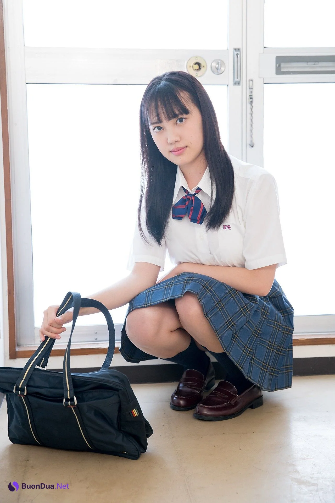 Sarina Kashiwagi 柏木さりな, [Minisuka.tv] 2023.10.19 Regular Gallery 3.1 - Photo 13