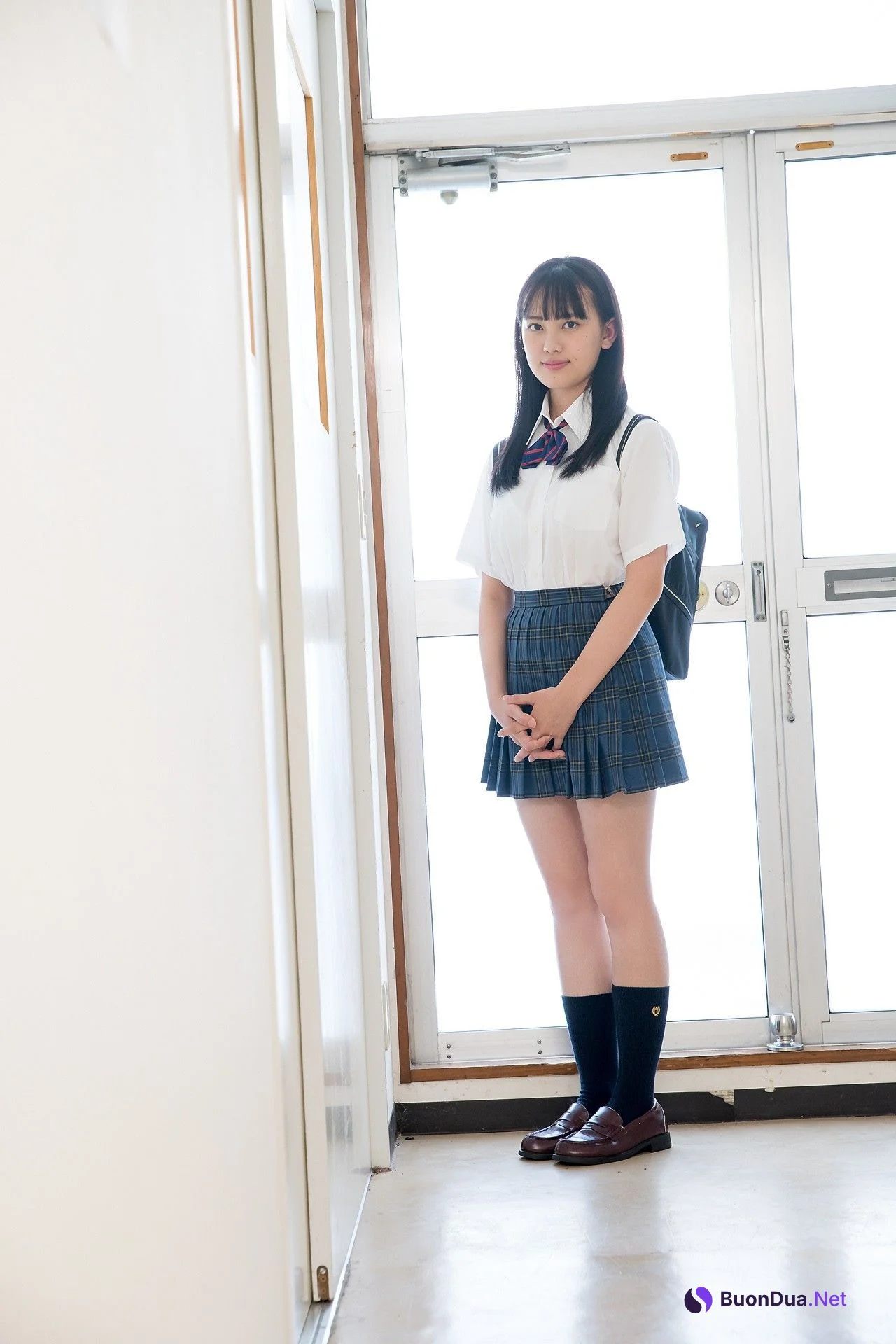 Sarina Kashiwagi 柏木さりな, [Minisuka.tv] 2023.10.19 Regular Gallery 3.1 - Photo 2