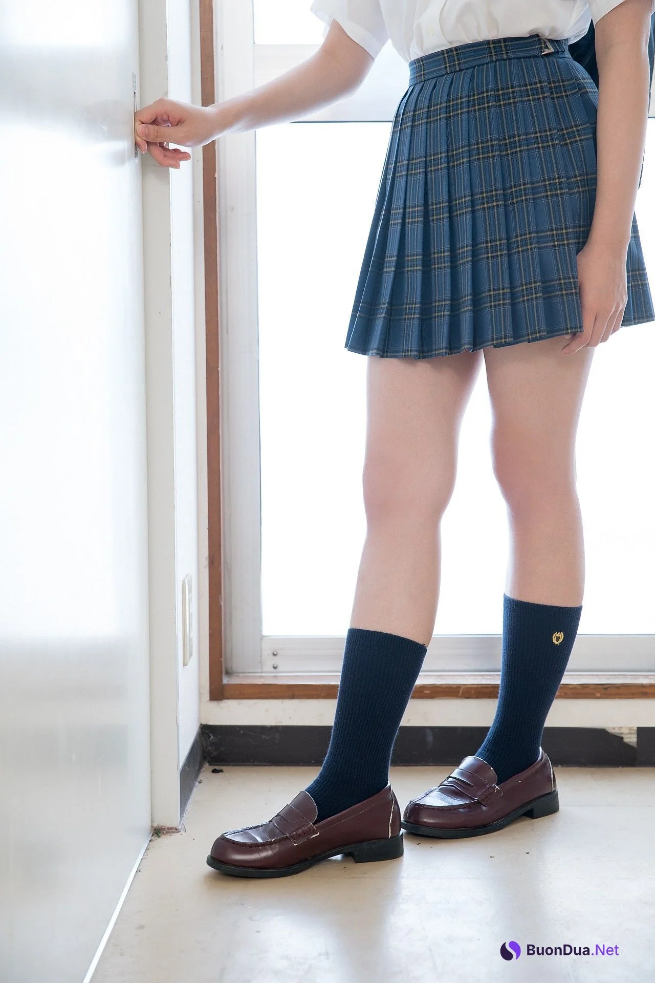 Sarina Kashiwagi 柏木さりな, [Minisuka.tv] 2023.10.19 Regular Gallery 3.1 - Photo 4