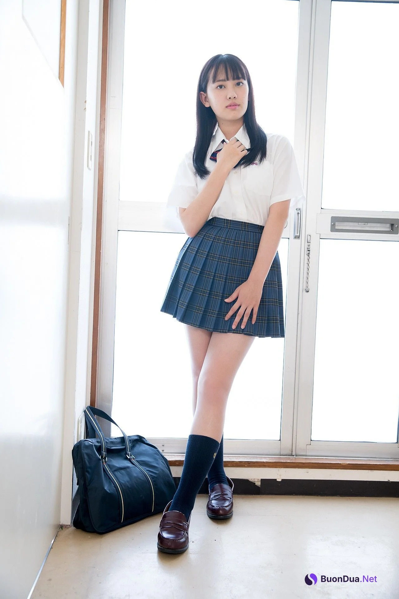 Sarina Kashiwagi 柏木さりな, [Minisuka.tv] 2023.10.19 Regular Gallery 3.1 - Photo 6