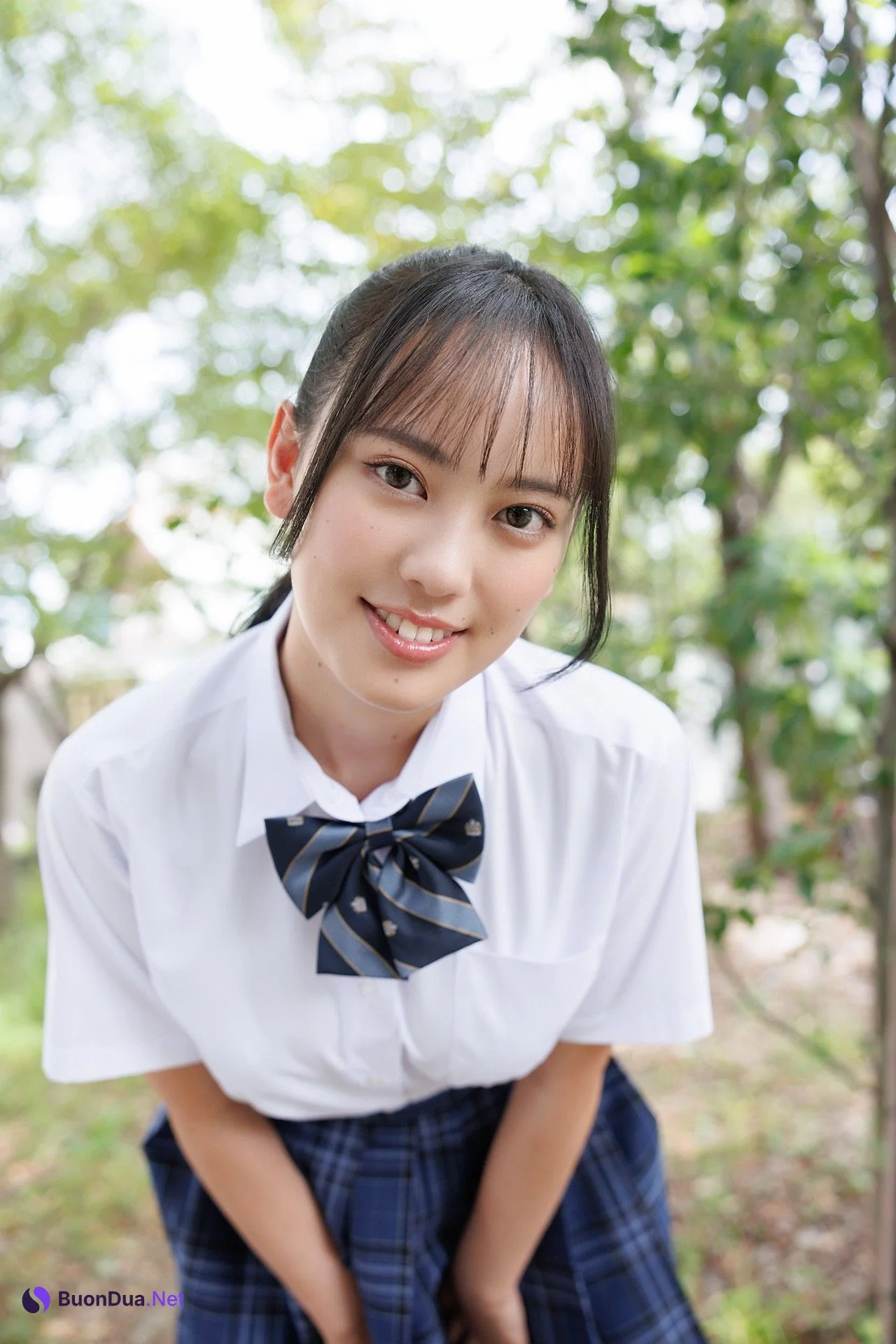 Sarina Kashiwagi 柏木さりな, [Minisuka.tv] 2023.12.28 Limited Gallery 3.1 - Photo 10