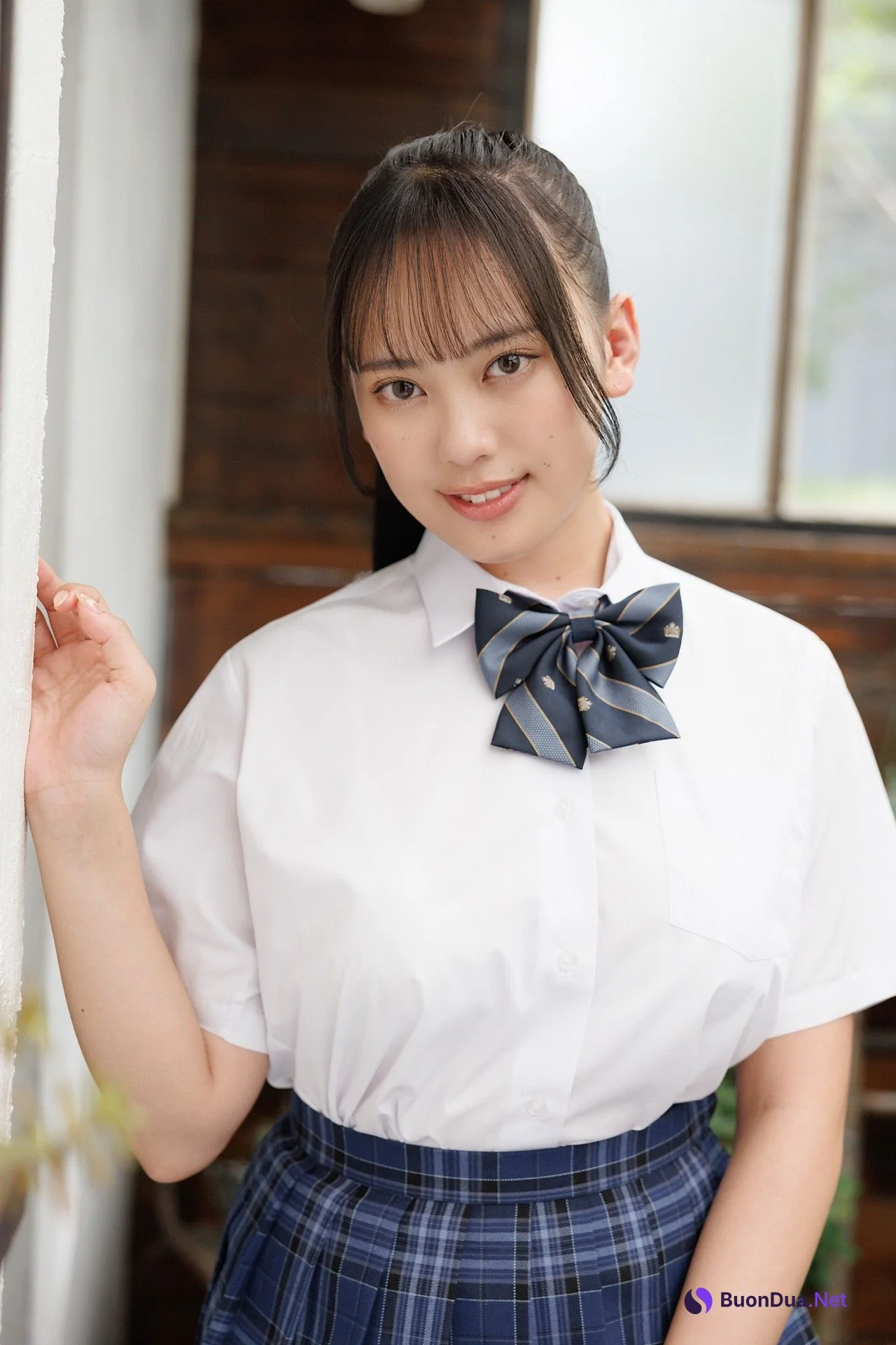 Sarina Kashiwagi 柏木さりな, [Minisuka.tv] 2023.12.28 Limited Gallery 3.1 - Photo 17