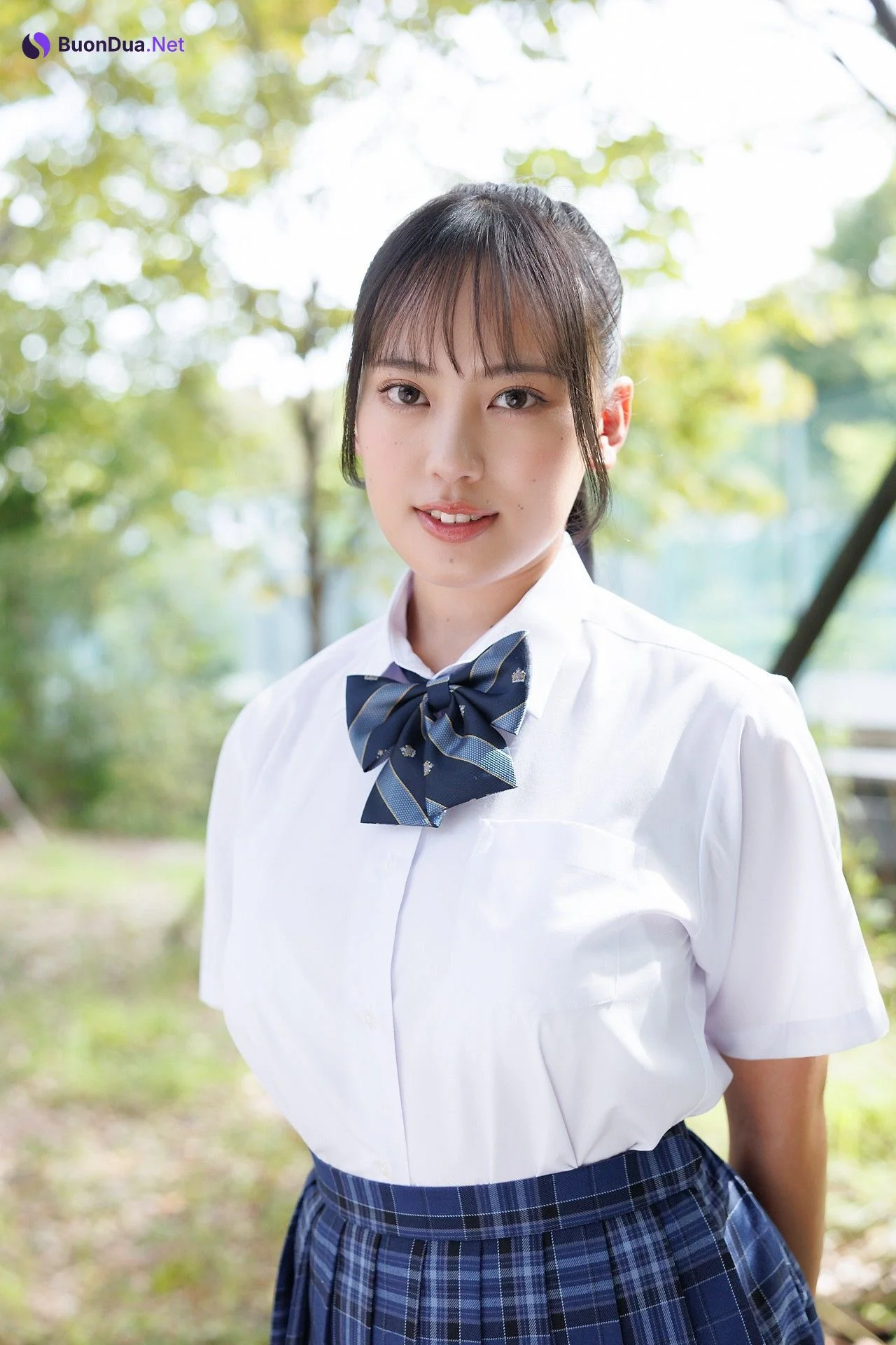 Sarina Kashiwagi 柏木さりな, [Minisuka.tv] 2023.12.28 Limited Gallery 3.1 - Photo 2
