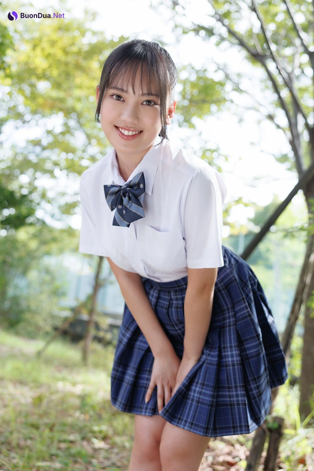 Sarina Kashiwagi 柏木さりな, [Minisuka.tv] 2023.12.28 Limited Gallery 3.1 - Photo 3