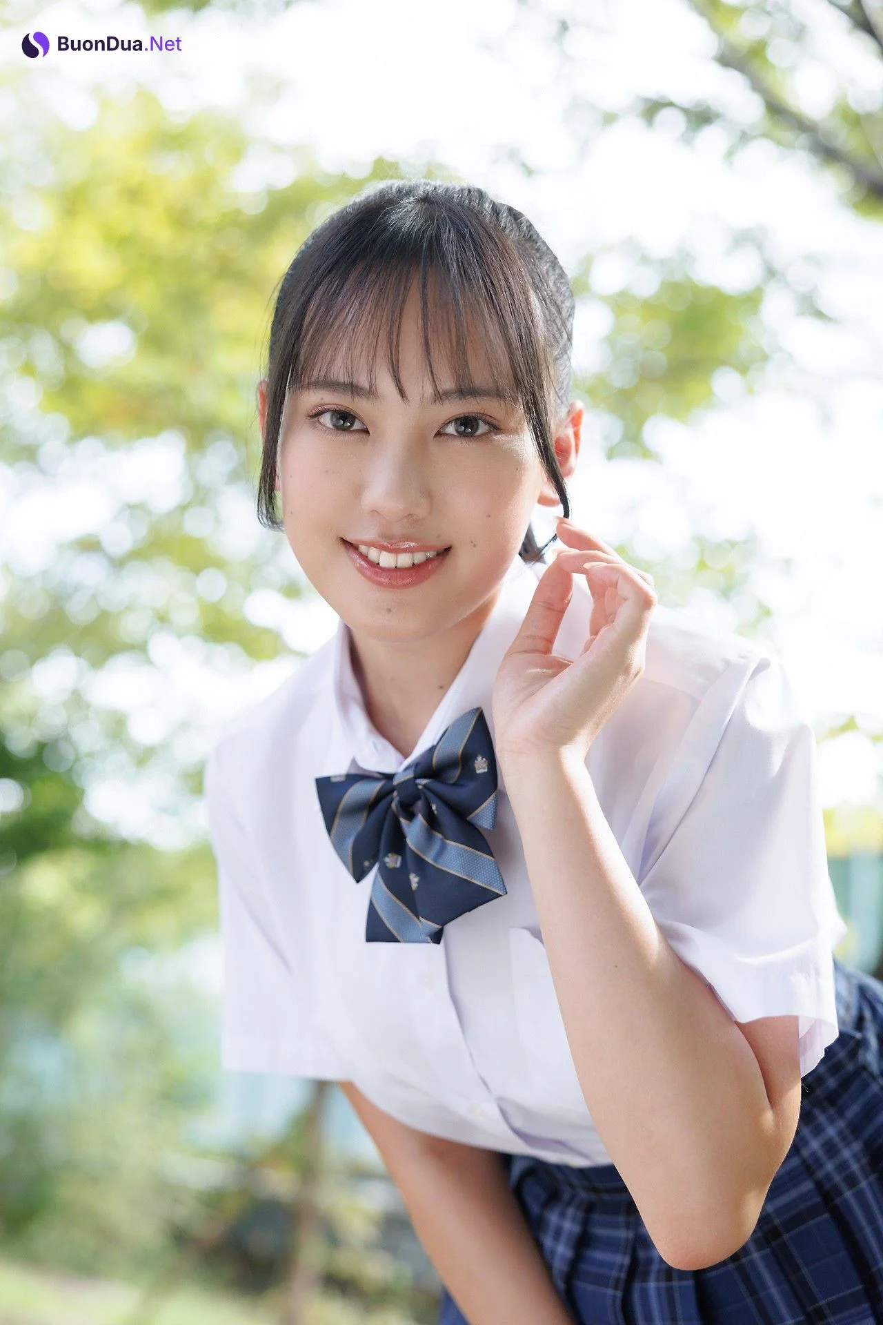 Sarina Kashiwagi 柏木さりな, [Minisuka.tv] 2023.12.28 Limited Gallery 3.1 - Photo 4