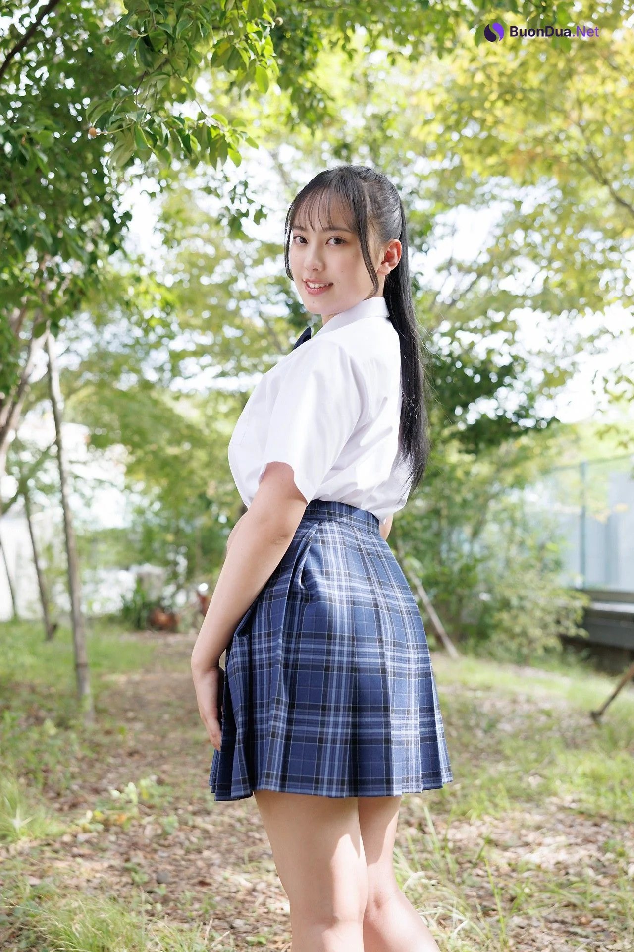 Sarina Kashiwagi 柏木さりな, [Minisuka.tv] 2023.12.28 Limited Gallery 3.1 - Photo 5