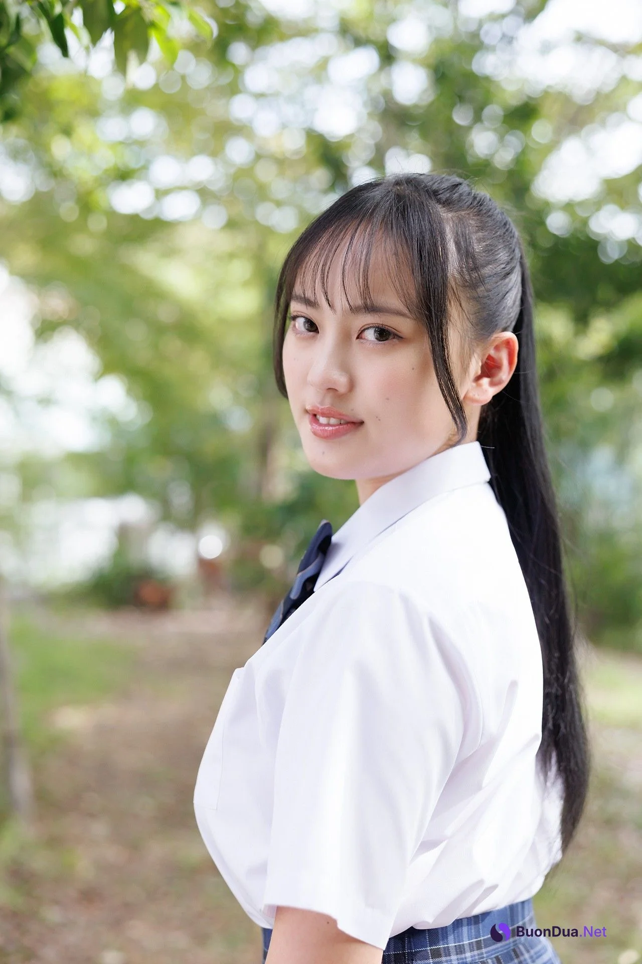Sarina Kashiwagi 柏木さりな, [Minisuka.tv] 2023.12.28 Limited Gallery 3.1 - Photo 6