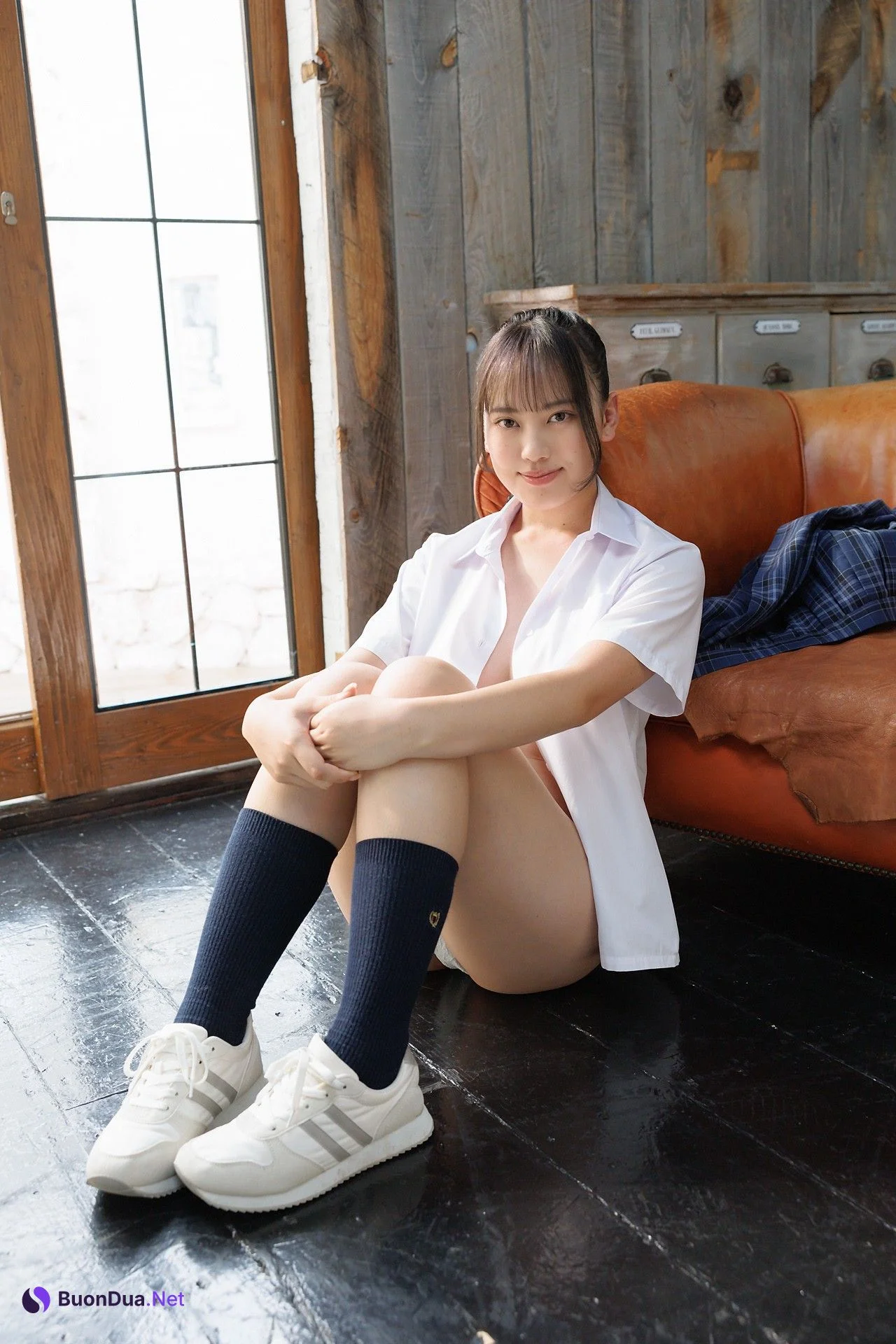 Sarina Kashiwagi 柏木さりな, [Minisuka.tv] 2024.01.11 Limited Gallery 3.2 - Photo 14