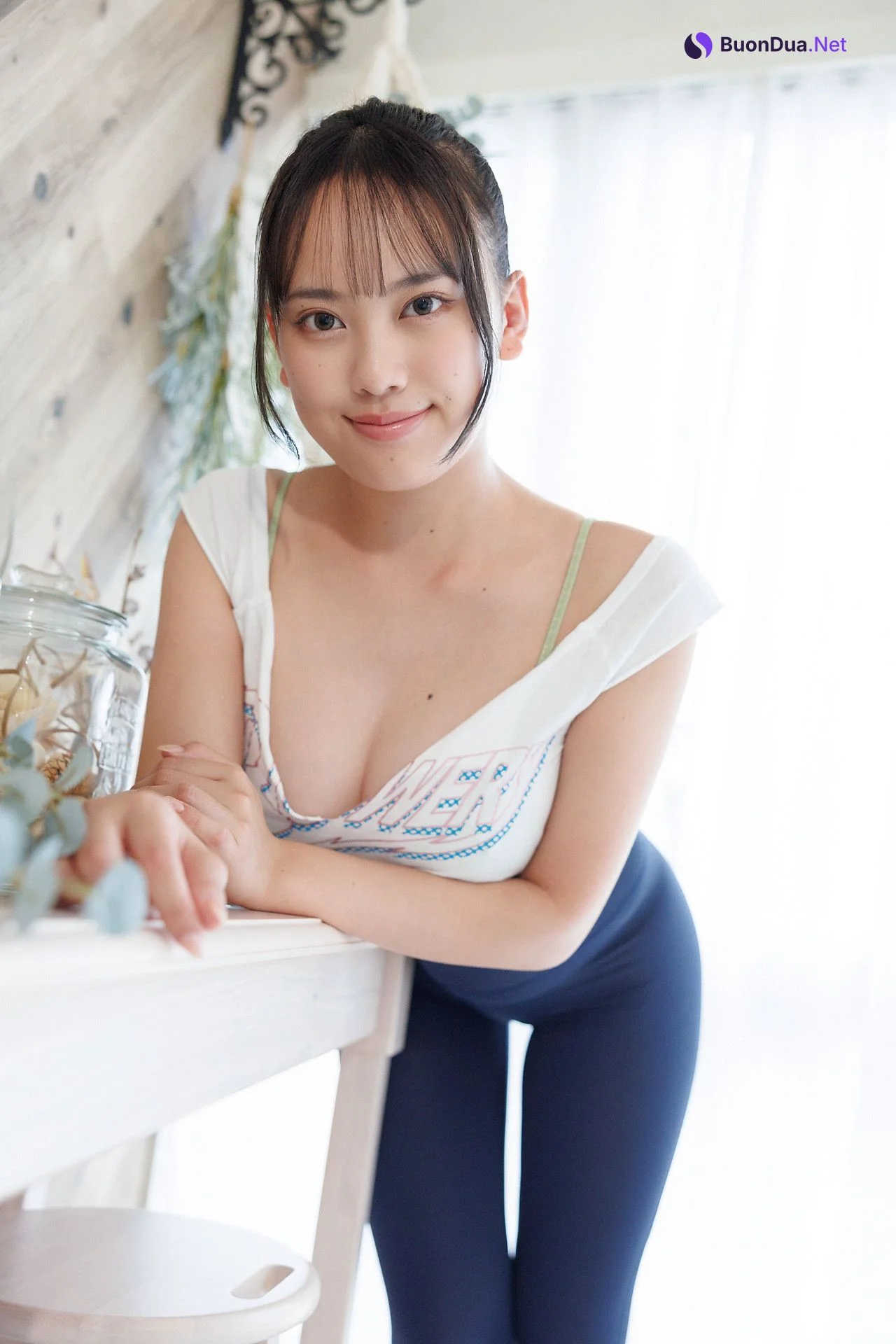 Sarina Kashiwagi 柏木さりな, [Minisuka.tv] 2024.01.18 Limited Gallery 3.3 - Photo 10