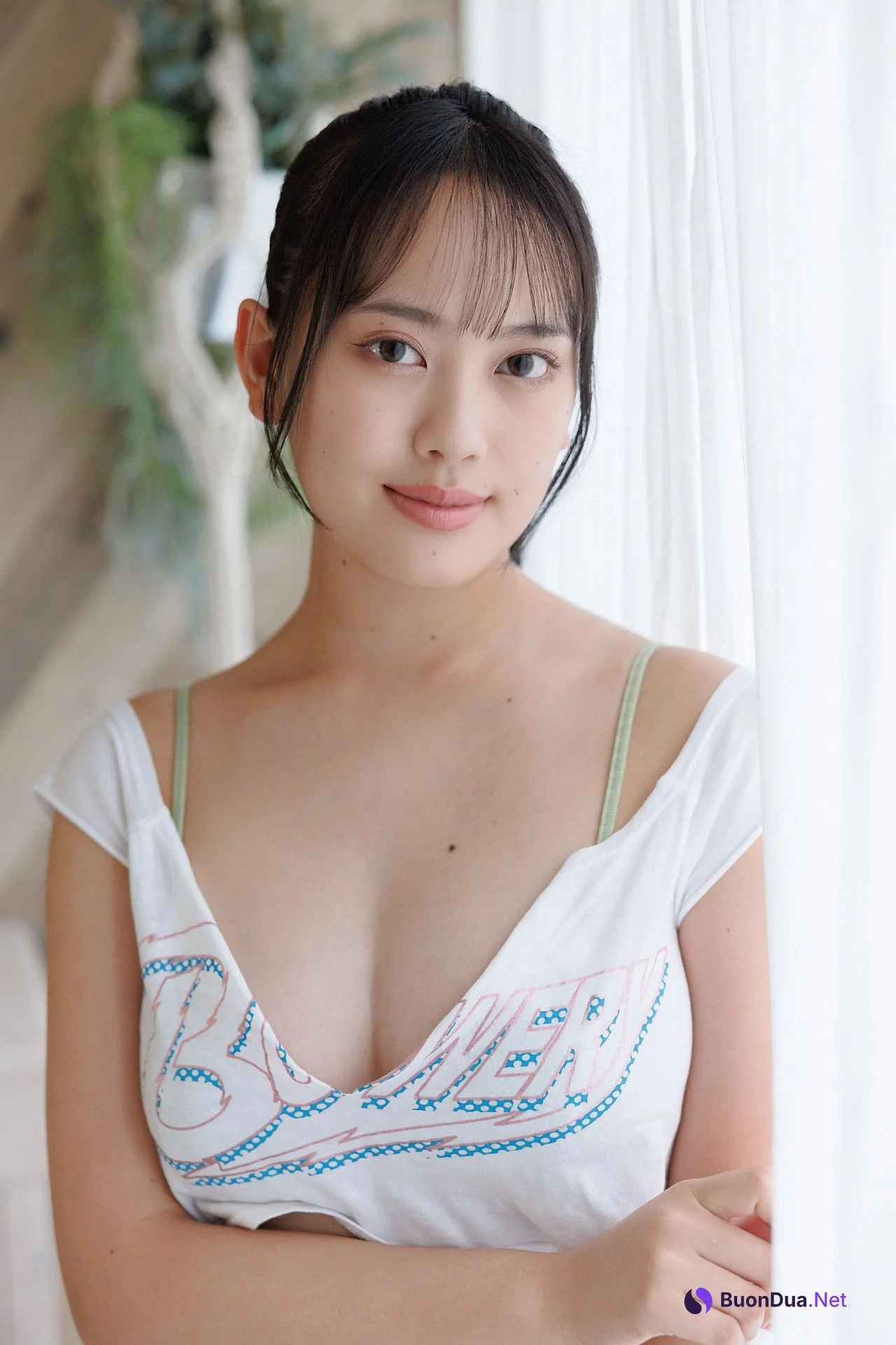 Sarina Kashiwagi 柏木さりな, [Minisuka.tv] 2024.01.18 Limited Gallery 3.3 - Photo 19