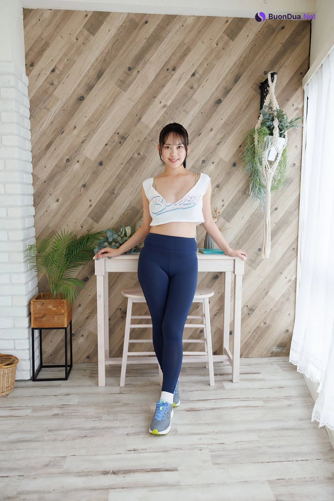 Sarina Kashiwagi 柏木さりな, [Minisuka.tv] 2024.01.18 Limited Gallery 3.3 - Photo 2