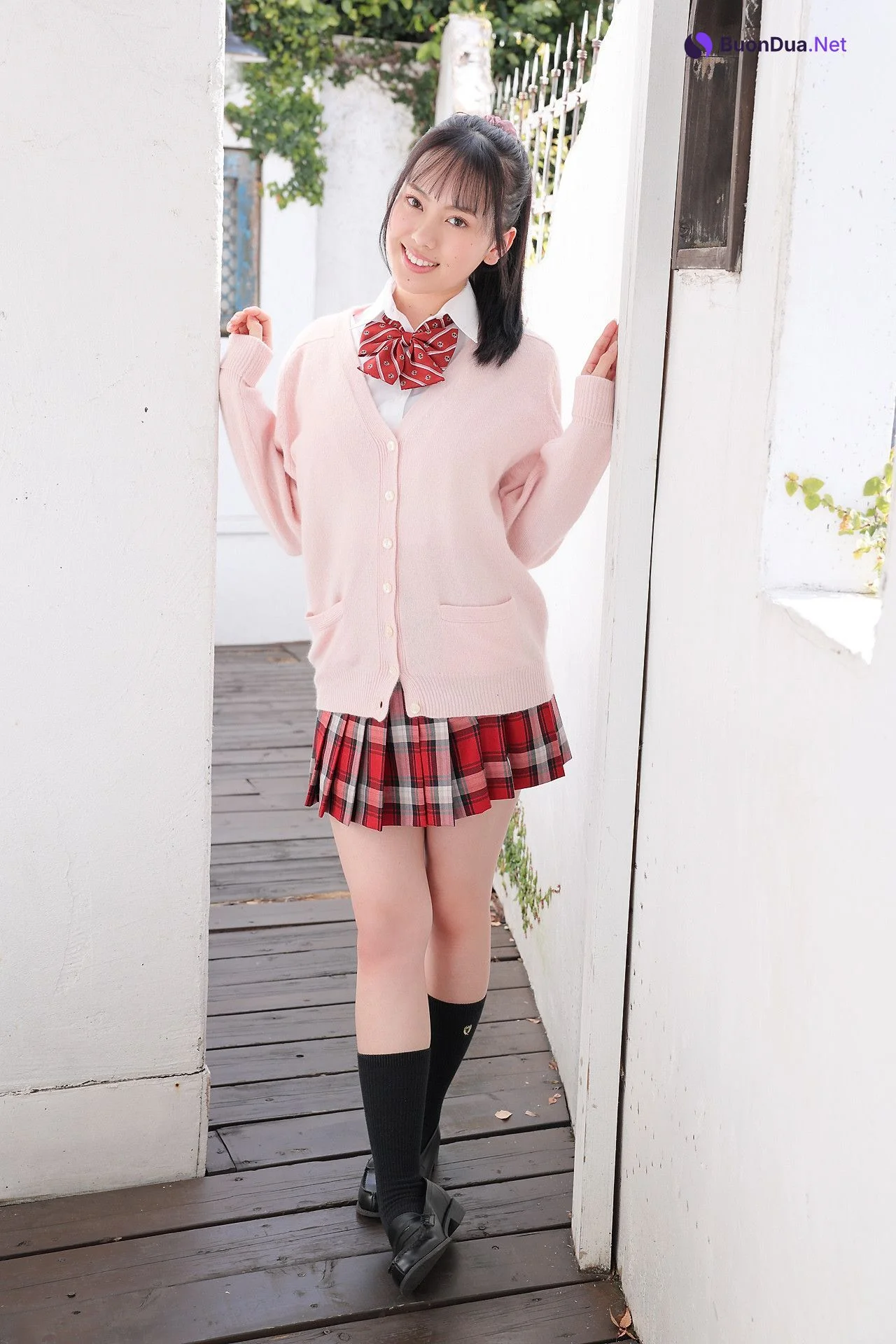 Sarina Kashiwagi 柏木さりな, Minisuka.tv 2025.05.29 Regular Gallery 07.01 - Photo 11