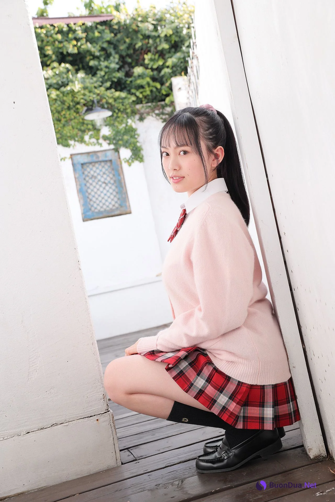 Sarina Kashiwagi 柏木さりな, Minisuka.tv 2025.05.29 Regular Gallery 07.01 - Photo 13