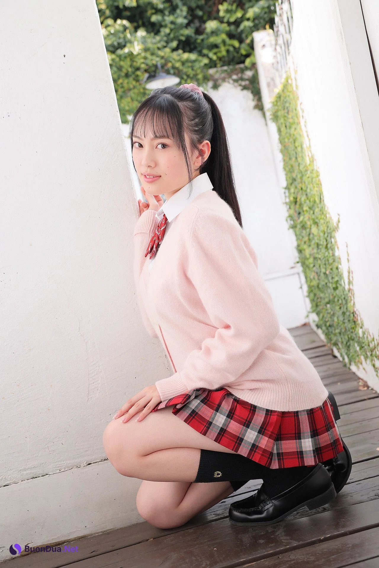 Sarina Kashiwagi 柏木さりな, Minisuka.tv 2025.05.29 Regular Gallery 07.01 - Photo 14
