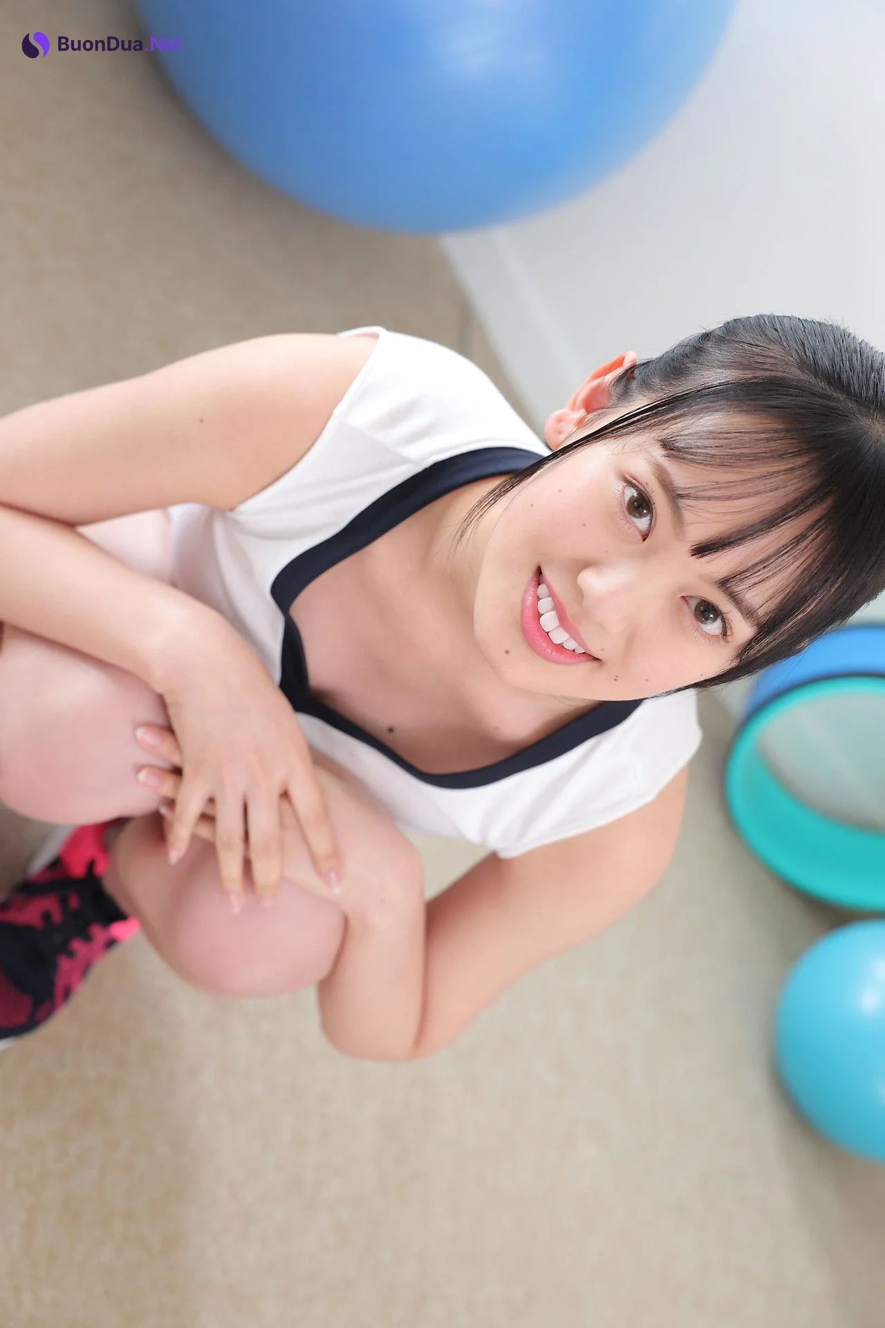 Sarina Kashiwagi 柏木さりな, Minisuka.tv 2025.05.29 Regular Gallery Set 07.02 - Photo 19